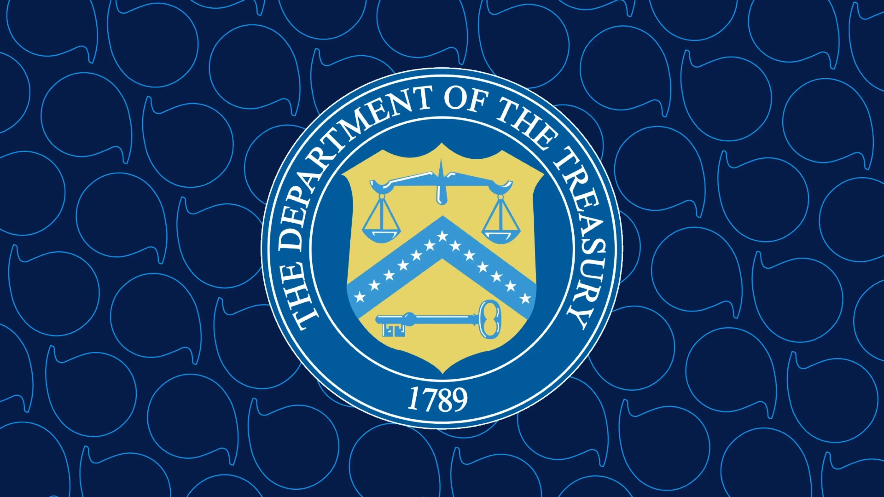 Image of US Treasury takes new set of anti-Iran measures 