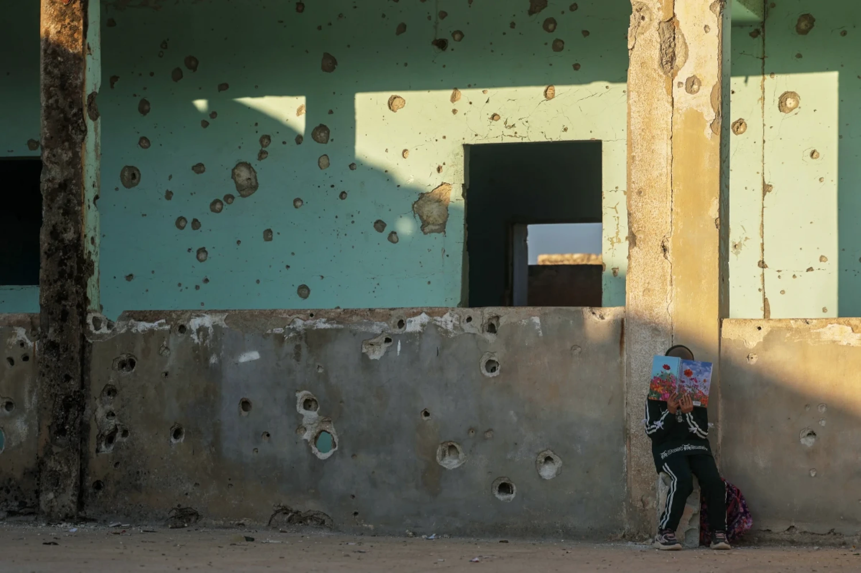 Over 180 children killed in Syria in first half of 2026: Watchdog Breaking down the figures by month, SOHR said the number of victims “remained high throughout the six months, without any sustained decline.”