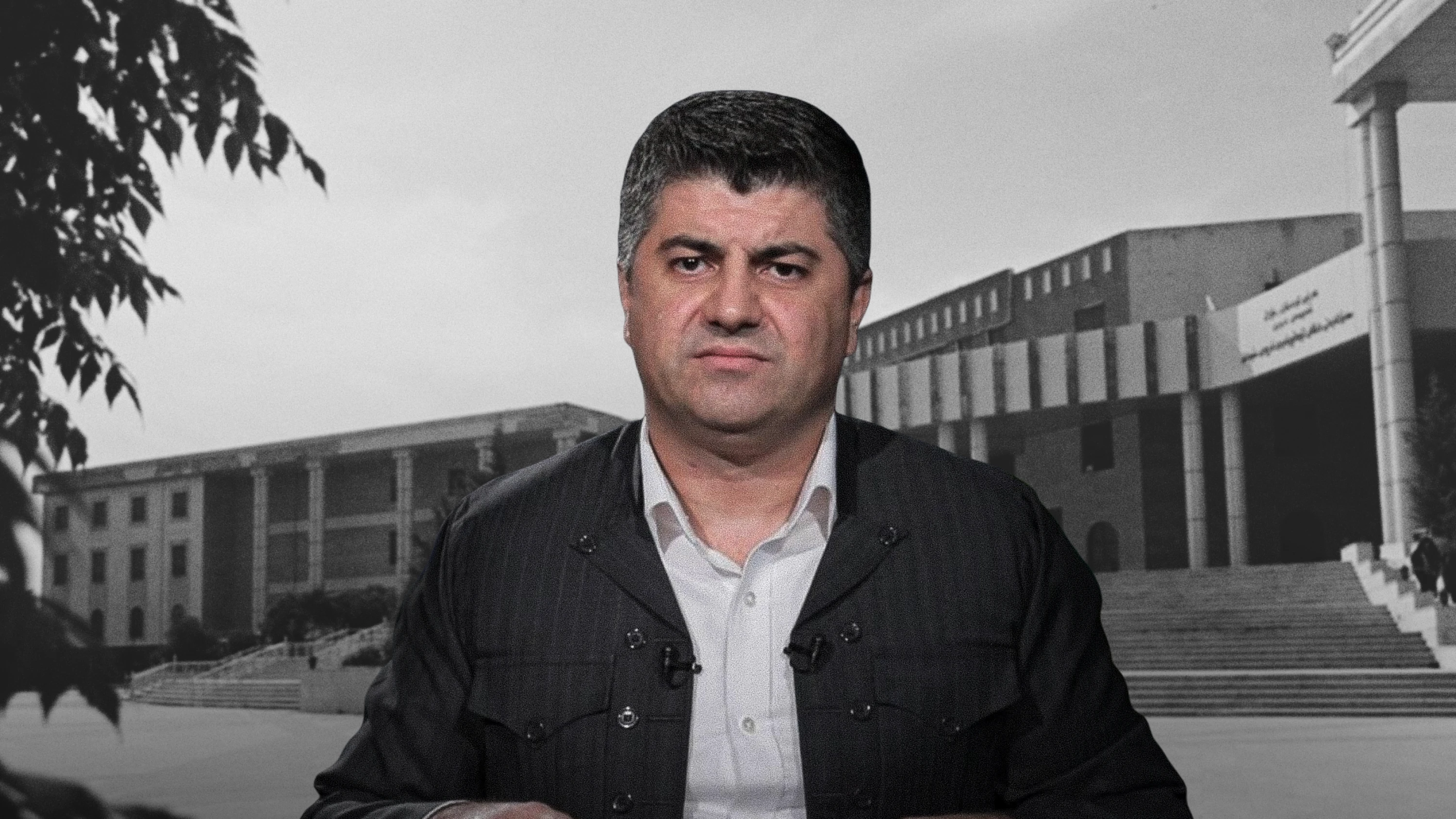 Image of Sulaimani court adjourns Lahur Sheikh Jangi, associates’ trial