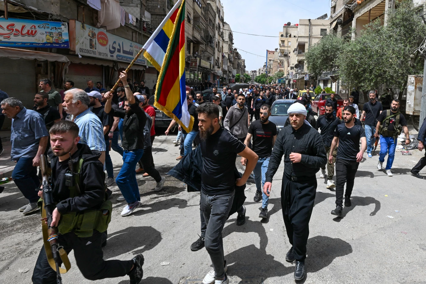 Kurdish authorities inRead More