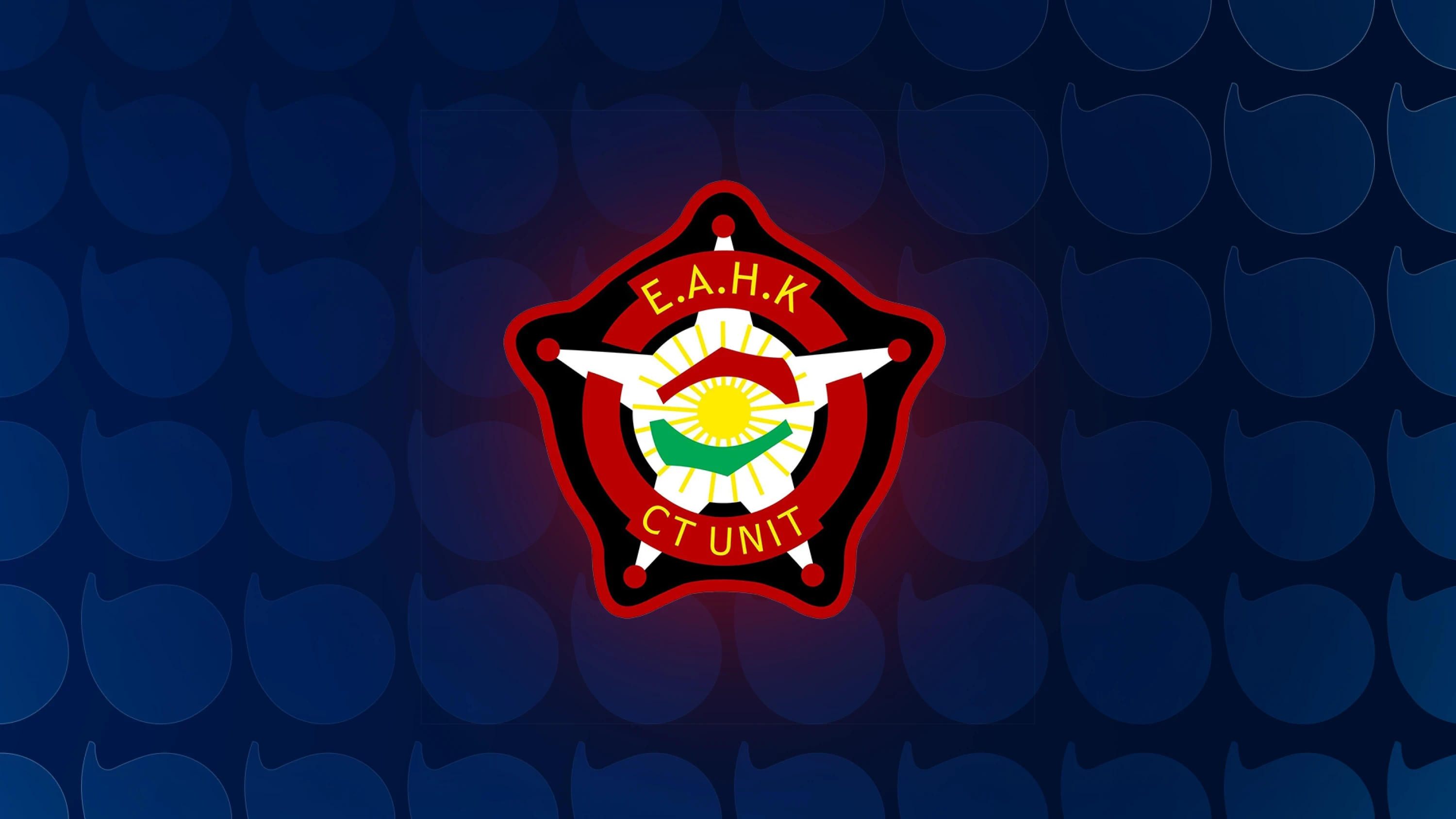 Image of Erbil blasts caused by military training, pose no danger: Kurdish counterterrorism