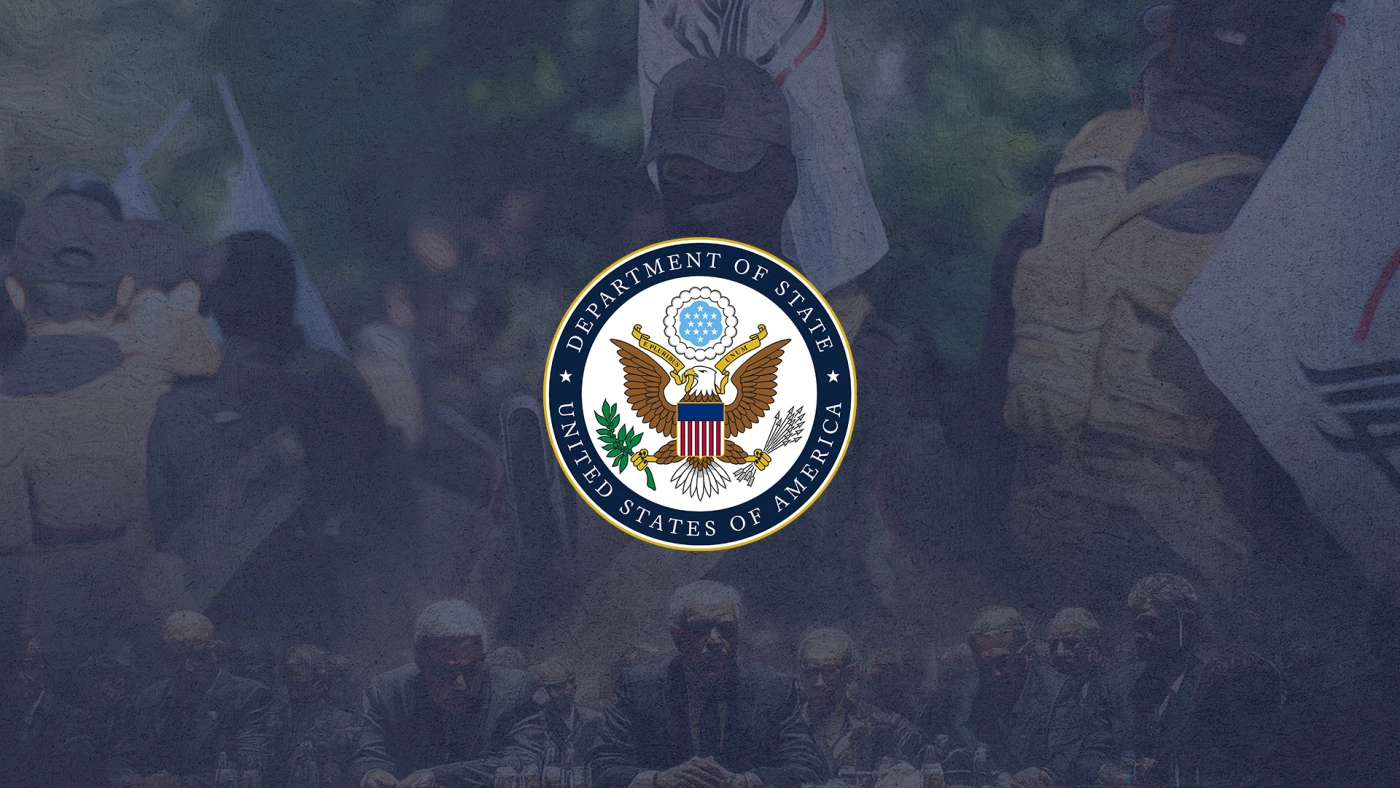 Image of Passing PMF bill could have ‘negative repercussions’ for Iraq, says US