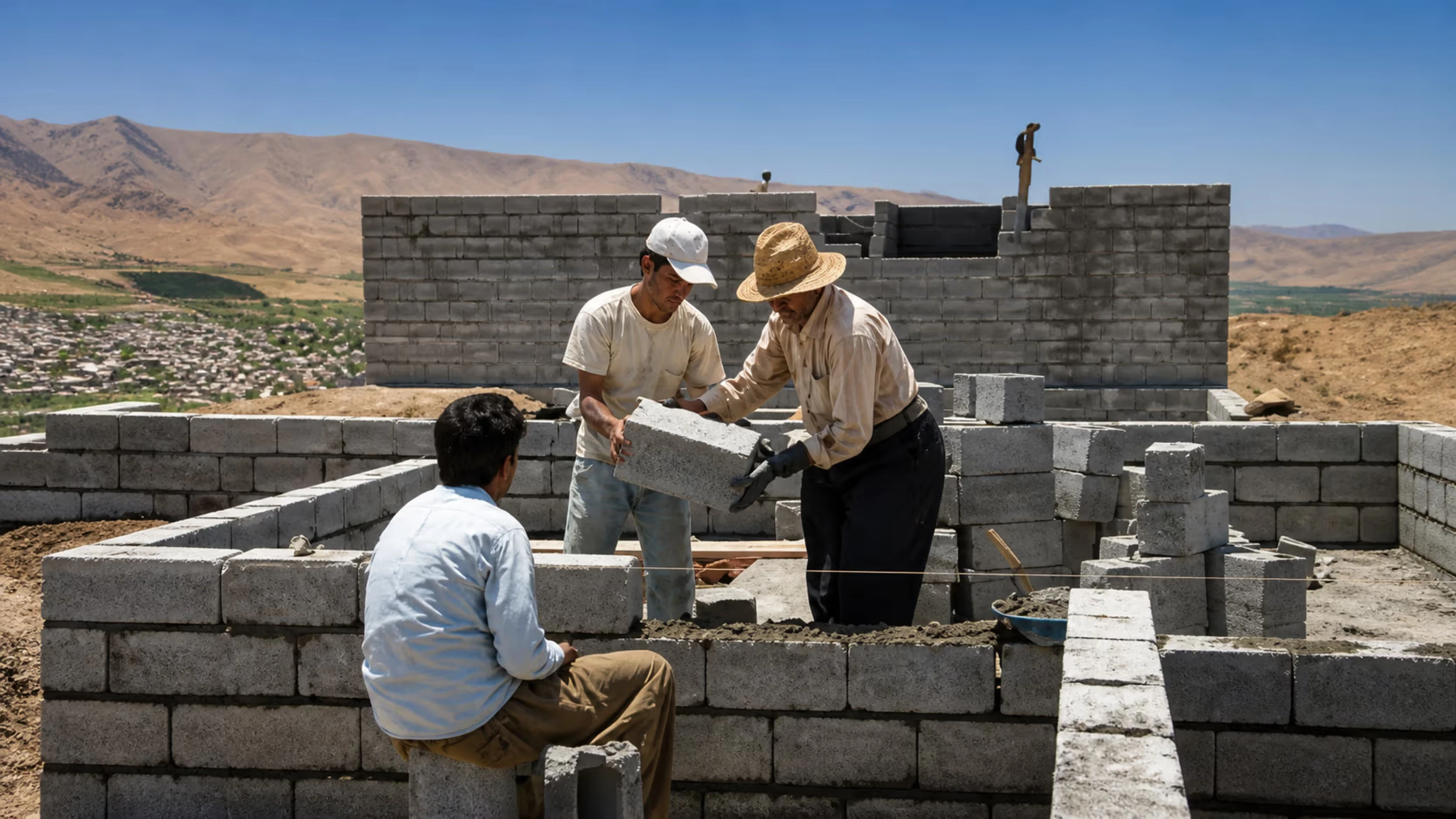 Image of Worker deaths in Kurdistan higher than last year: Union