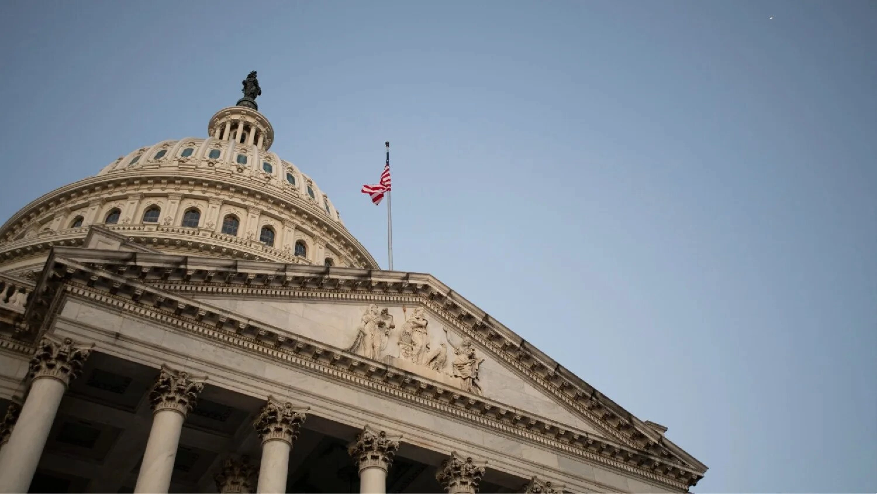 Image of Bipartisan ‘Save the Kurds Act’ introduced to US legislature in response to Rojava conflict