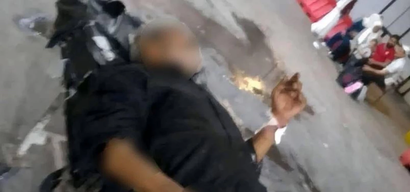 Image of Iraqi MP questions government after death of Iraqi imam in Syria