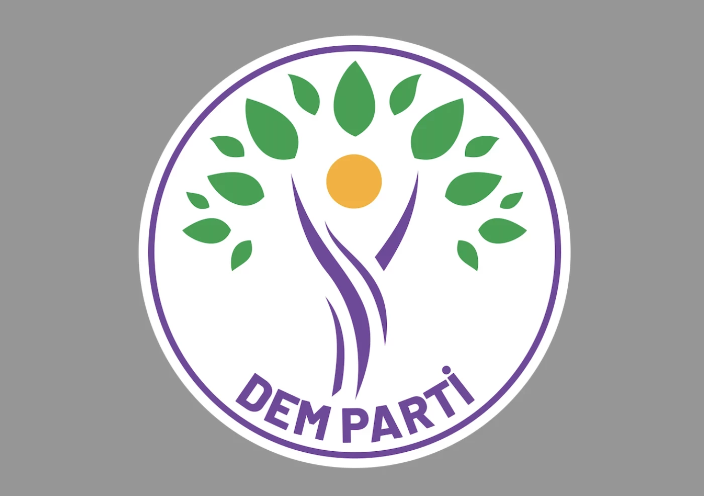 Image of Ocalan asked DEM Party to change name, political approach: DEM Party MP