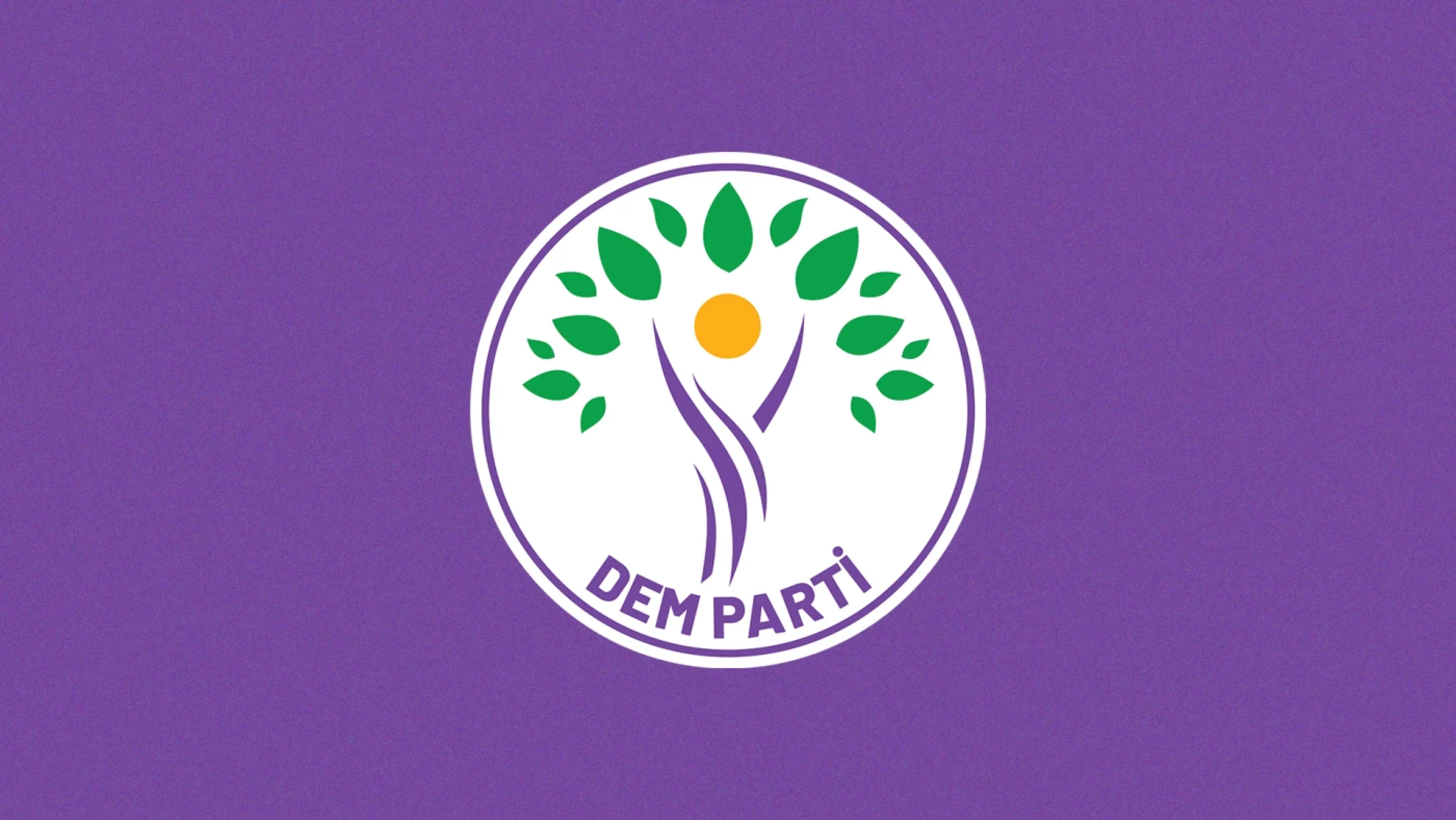 Image of DEM Party calls for 'immediate' release of Kurdish political prisoners