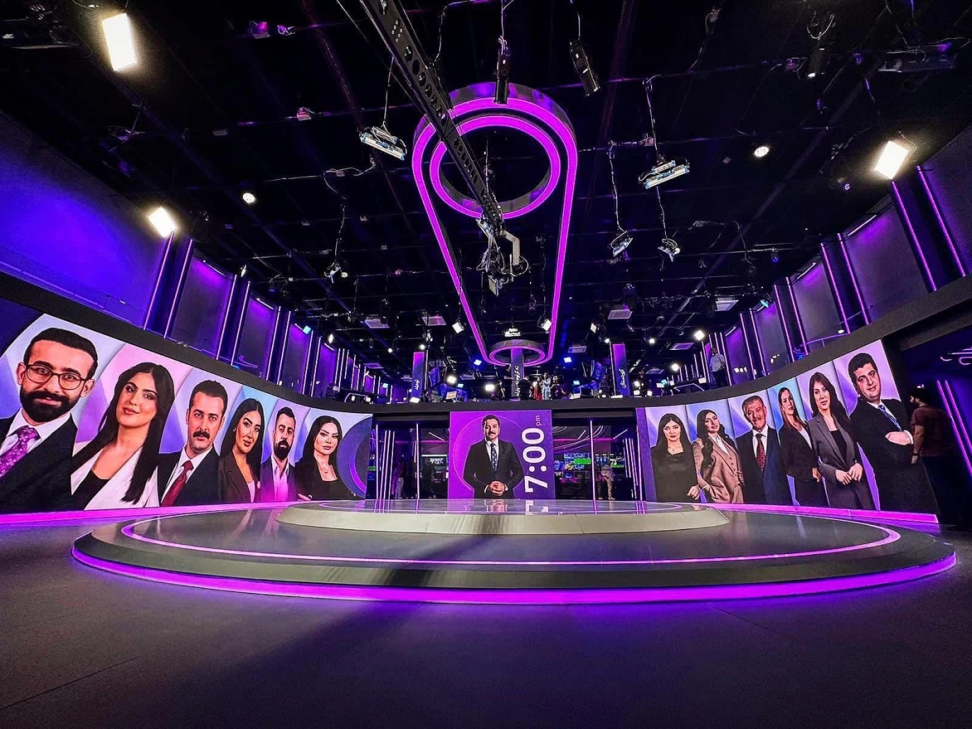 Image of Polls declare AVA Media as most viewed Kurdish channel