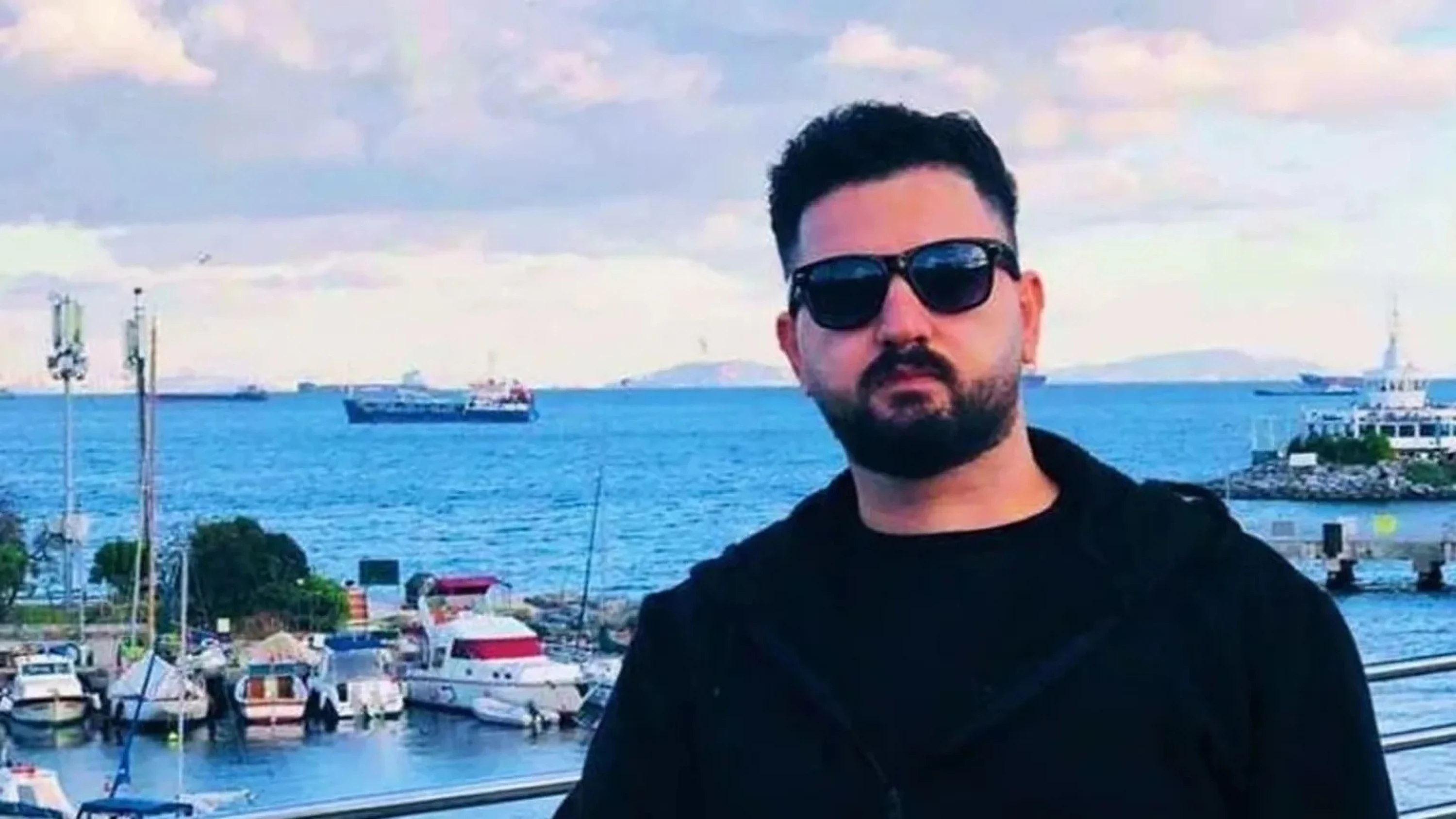 Image of Family of alleged Kurdish people smuggler denies BBC claims
