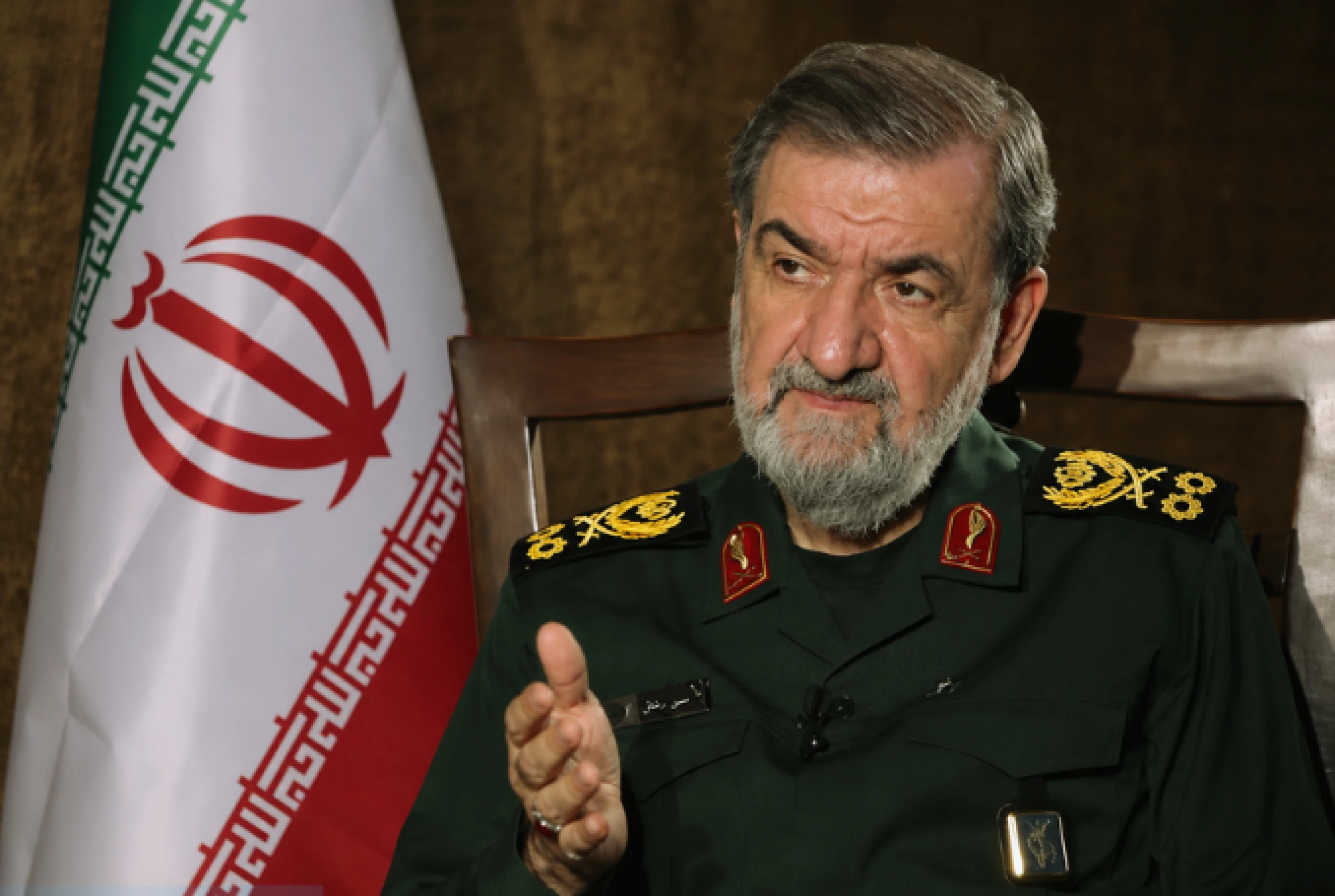Image of Iran says US agreed to ‘some’ terms of proposal