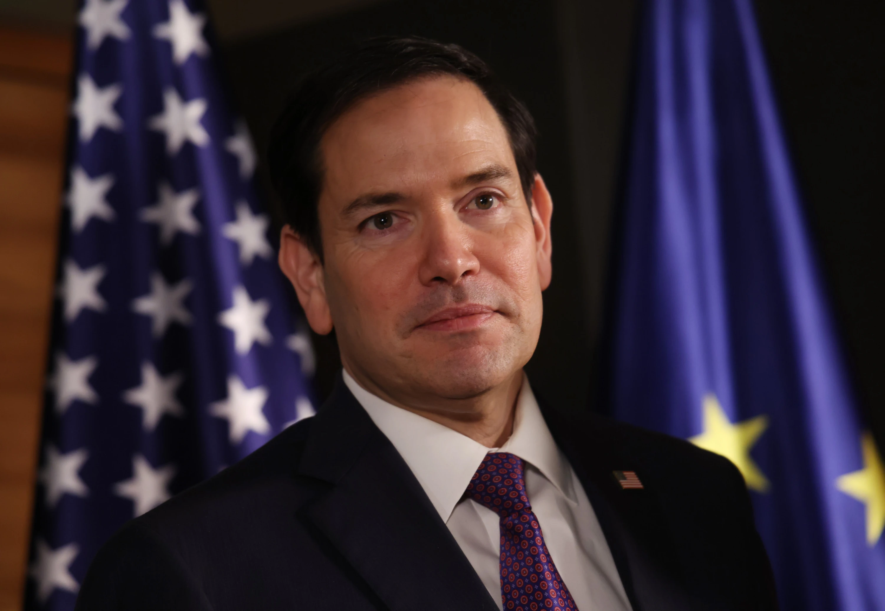 Image of US hopes for deal with Iran; Trump has ‘other options’ if not: Rubio