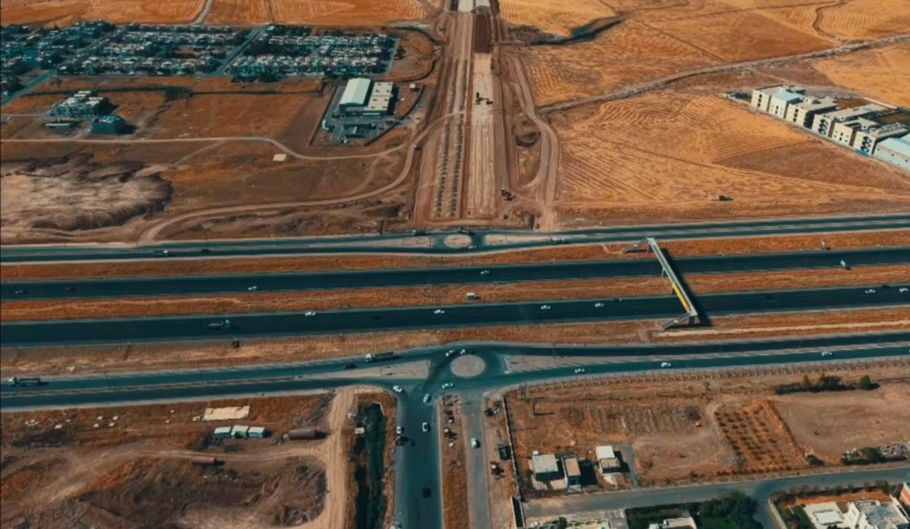 Image of KRG announces $27.7 million road project in Erbil