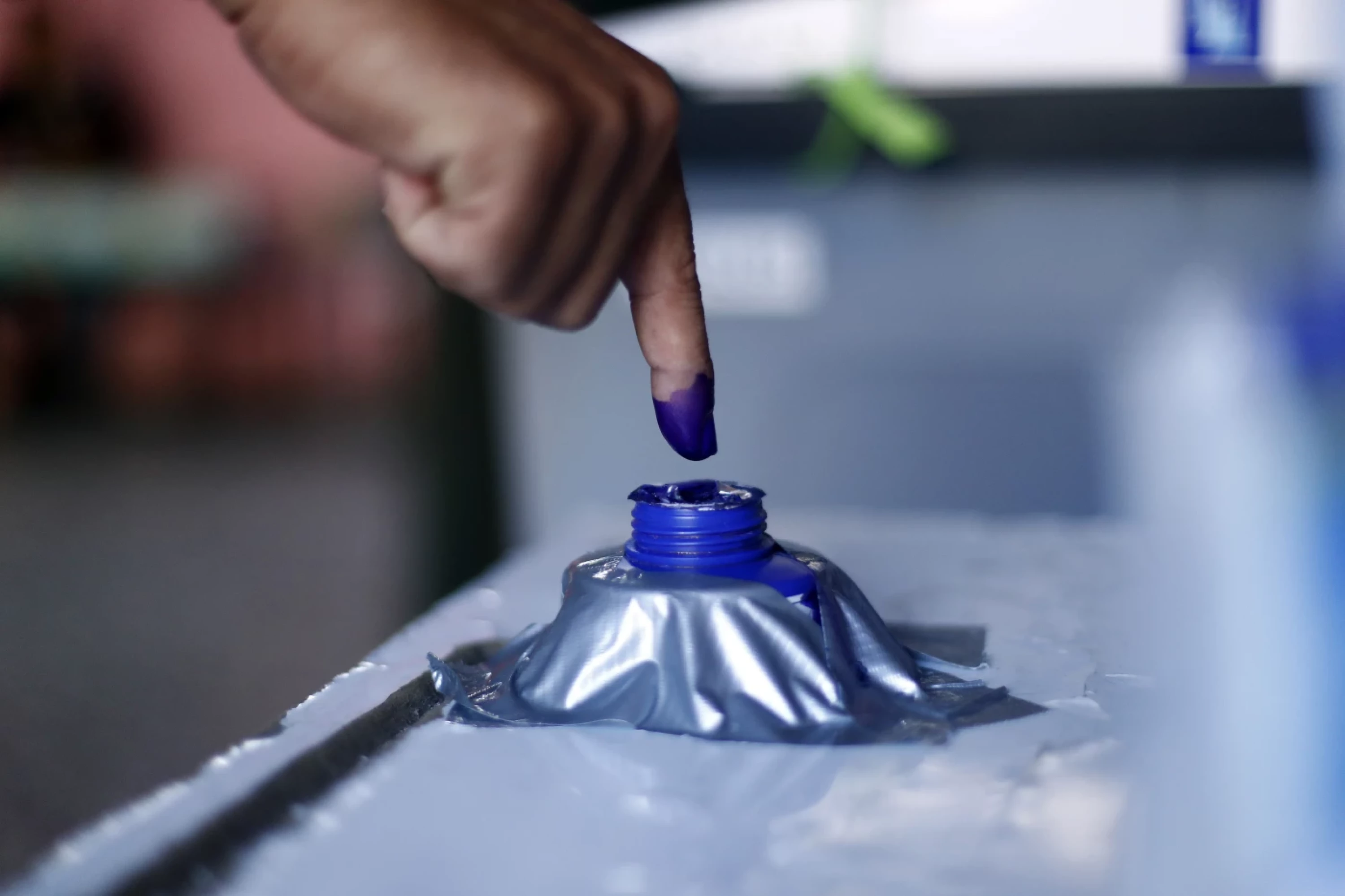 Image of Federal election preparations 98 percent complete in Kurdistan Region: Official