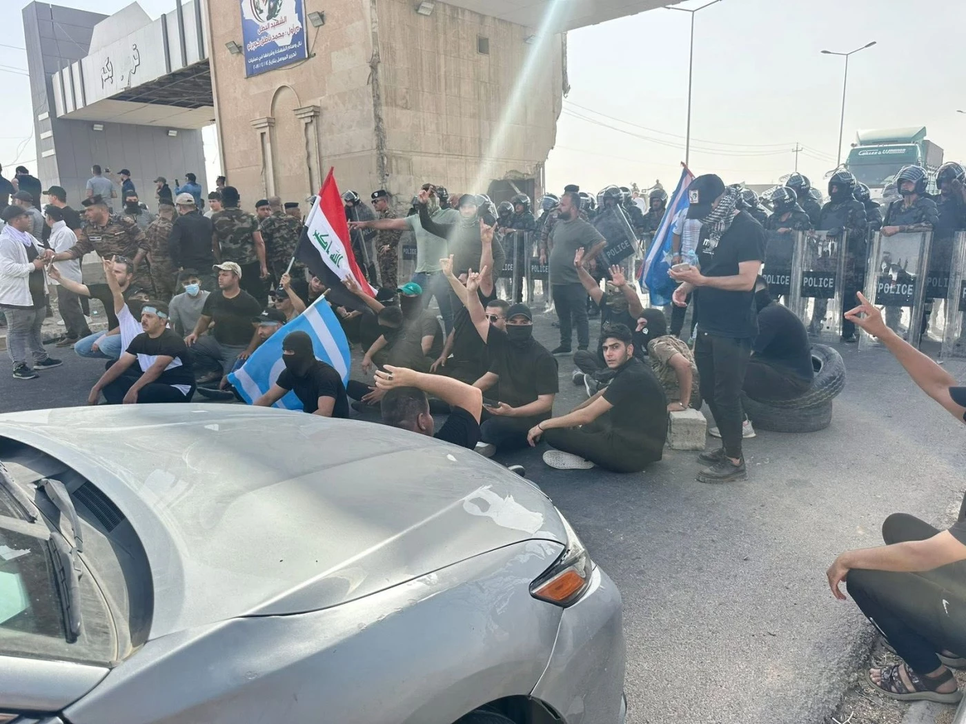 Image of Kirkuk forms committee to settle administrative posts disputes