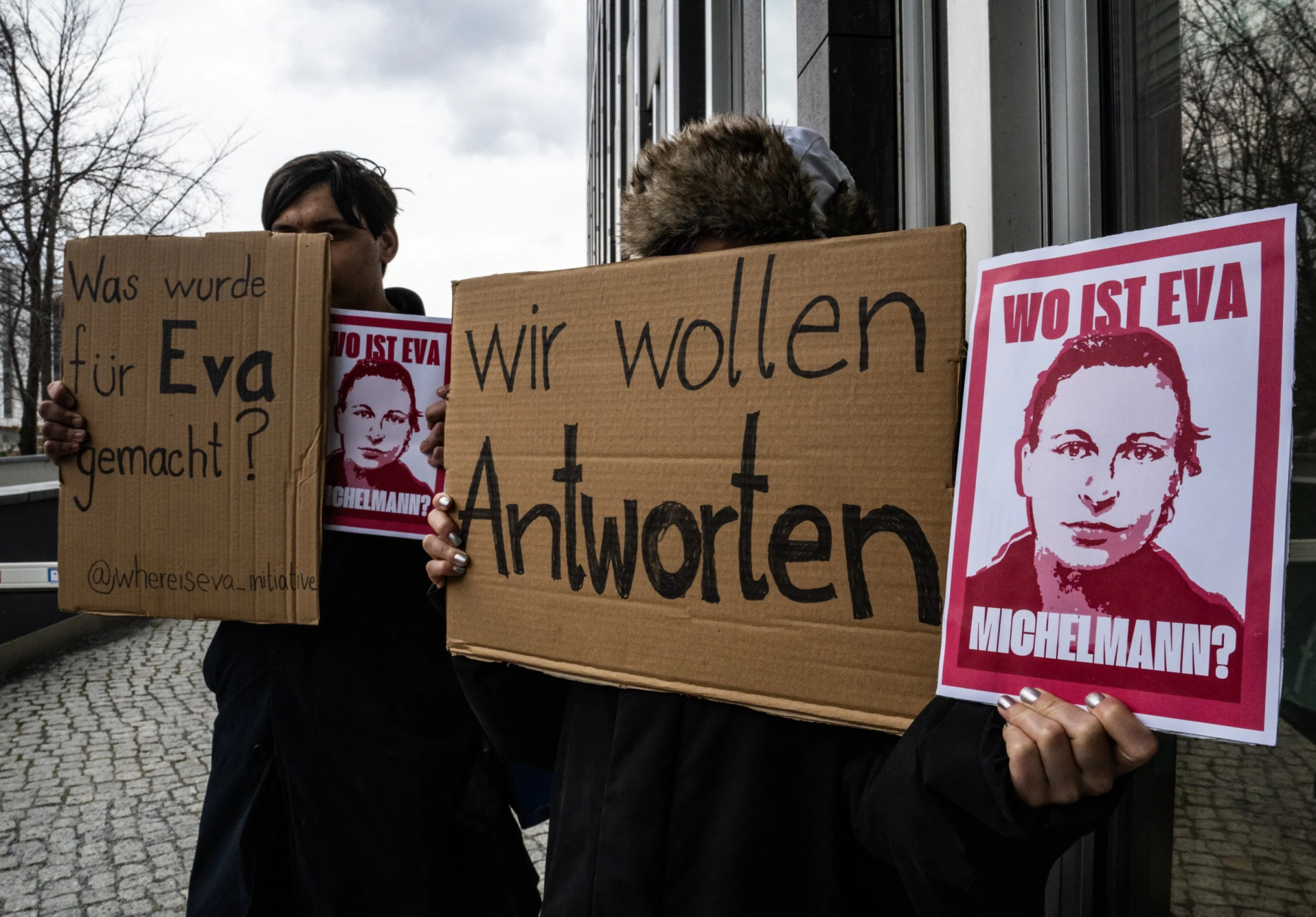 Image of Syria releases German journalist detained during January clashes
