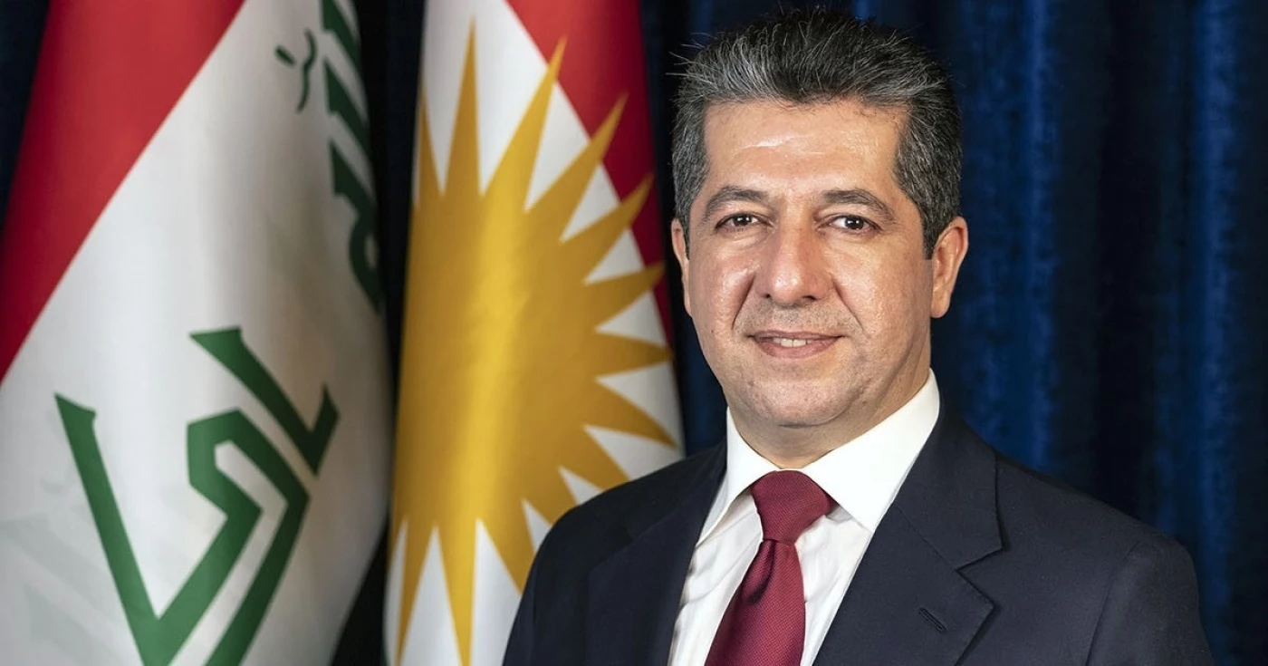 Image of PM Barzani assures KRG assistance for US companies in Kurdistan