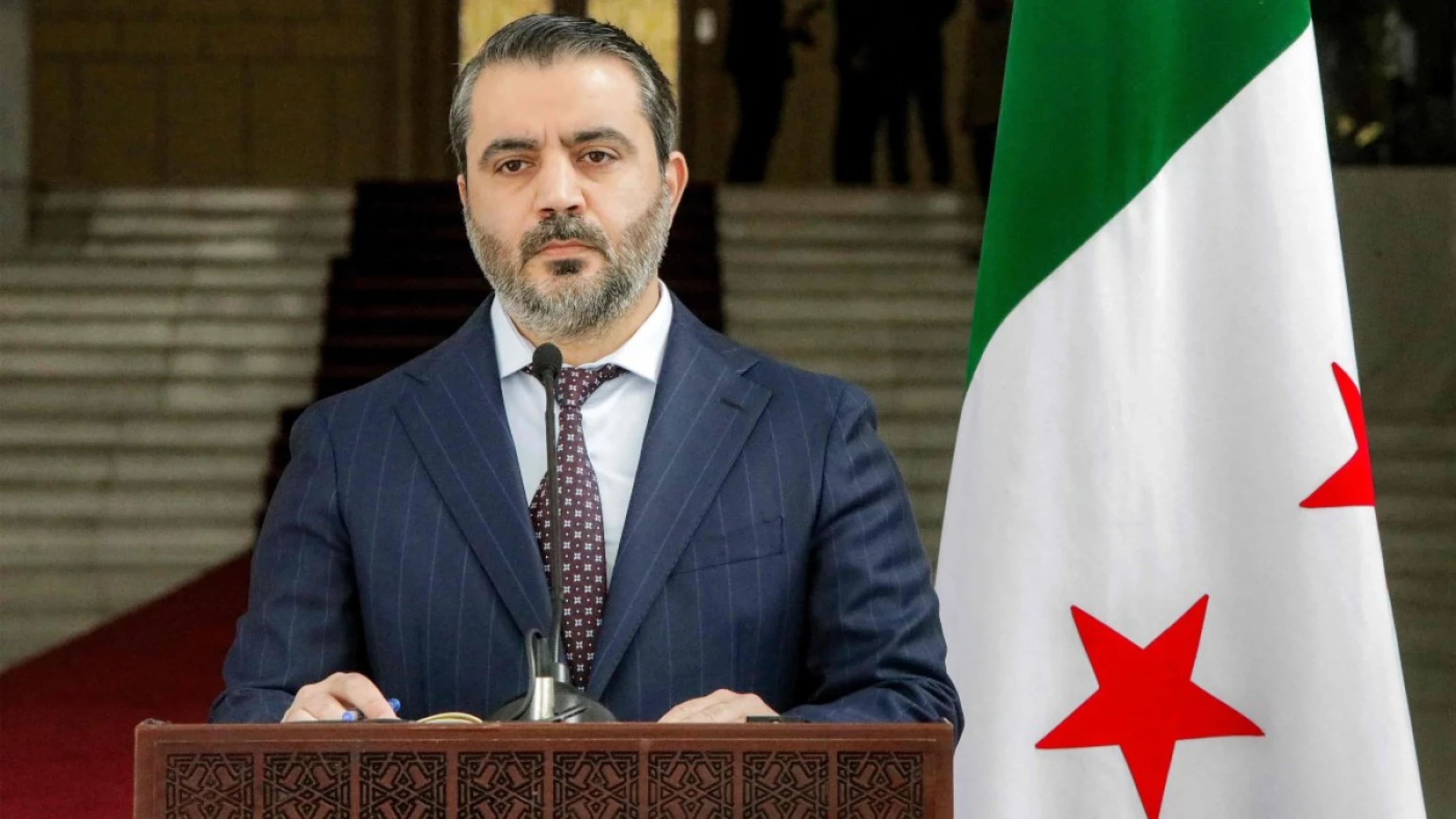 Image of Syria, Israel hold US-mediated de-escalation talks after Israeli strikes