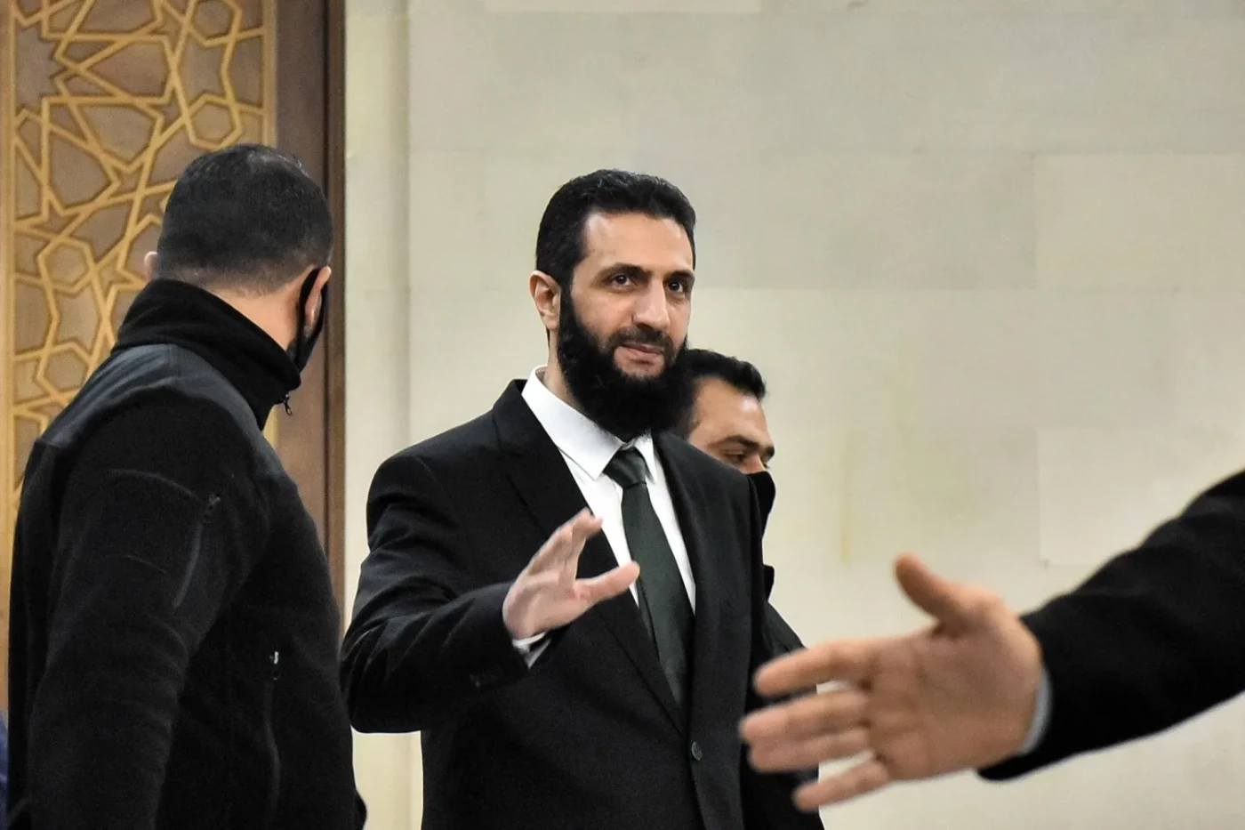 Image of Syrian elections set for September, Sharaa to appoint 70 of 210 MPs