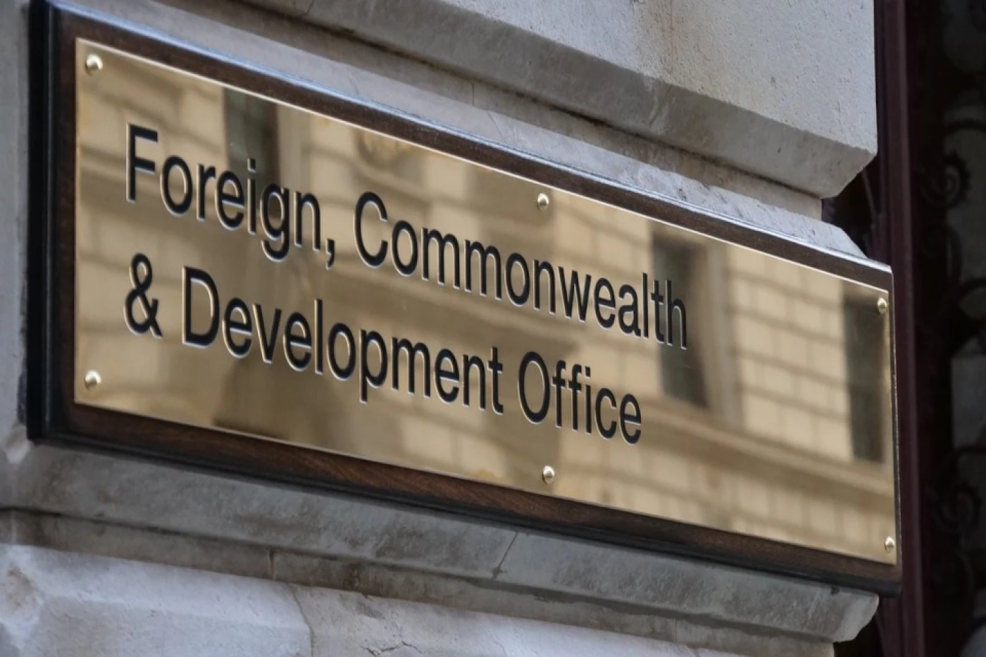 Image of UK sanctions 71 individuals, entities over Iran nuclear program