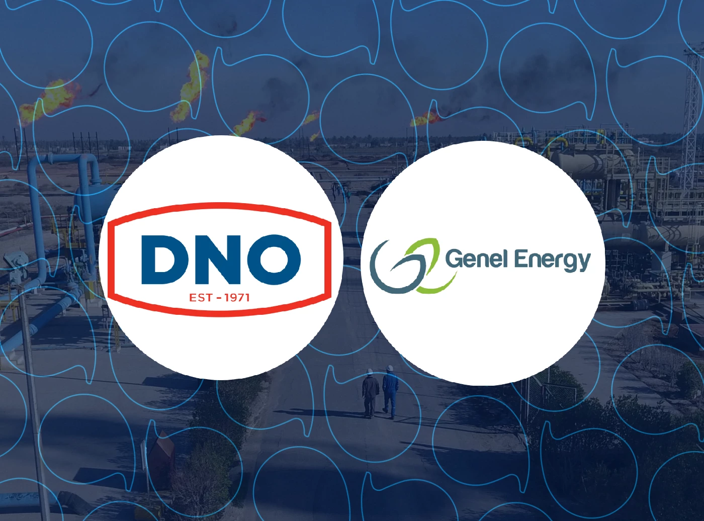 Image of Two major oil producers in Kurdistan say will continue domestic sales despite tripartite agreement