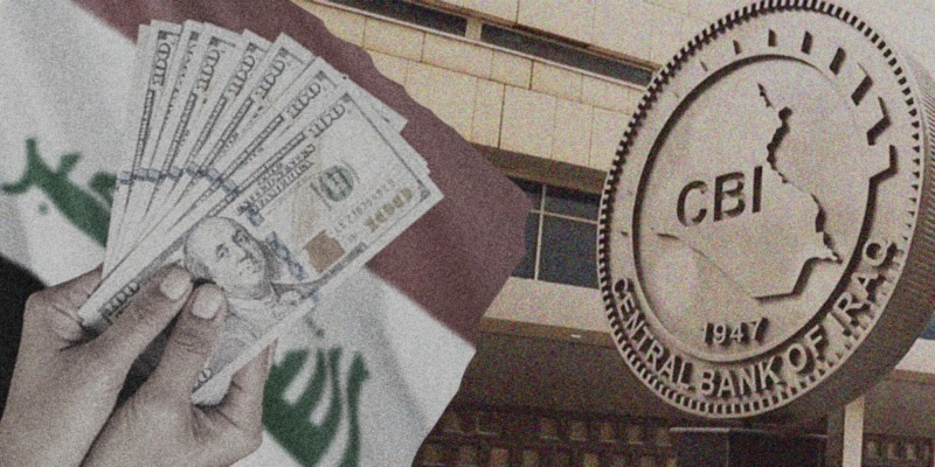 Image of Iraqi MP warns next government will inherit heavy debts