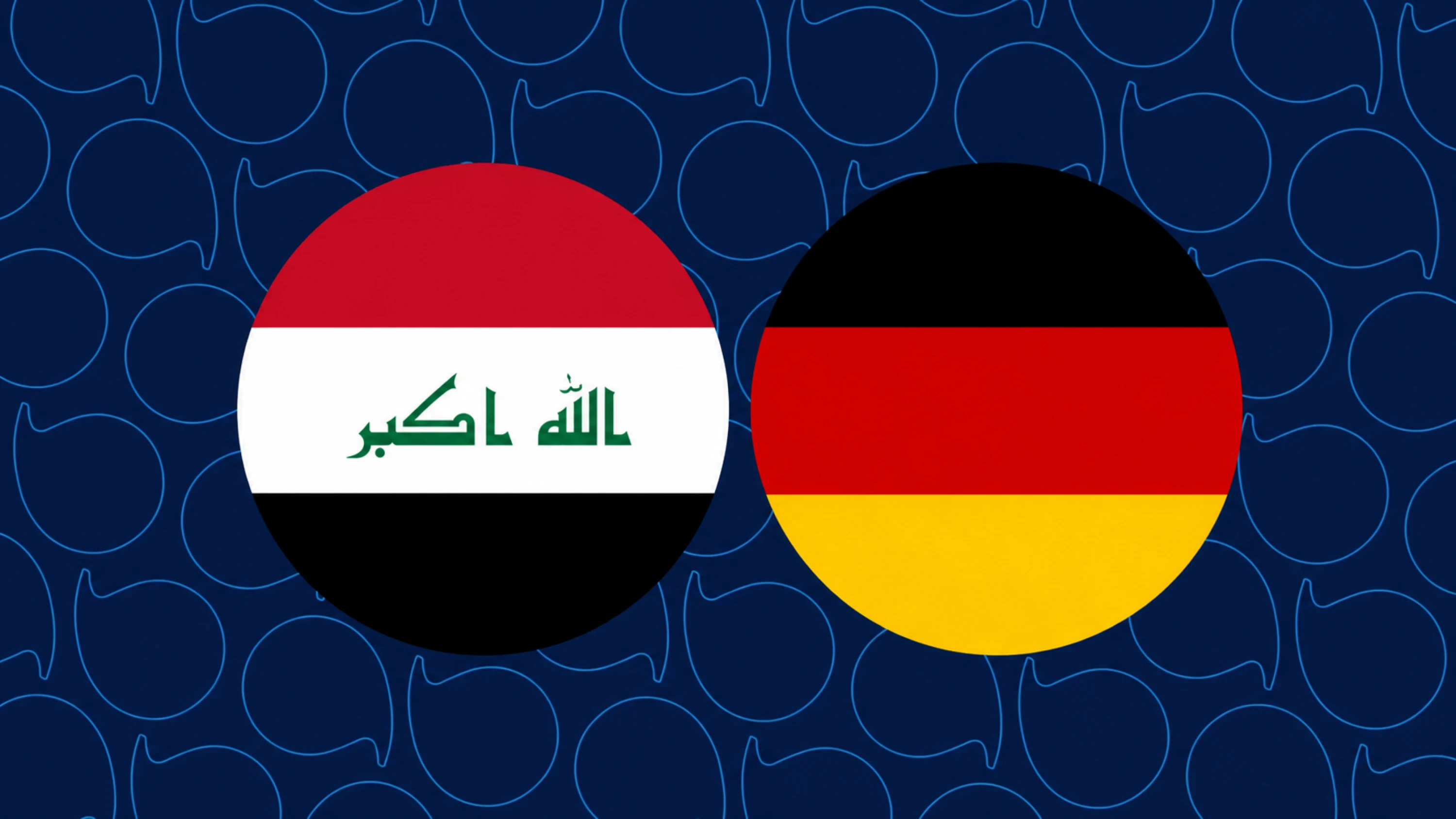 Image of Iraq says collaborated with Germany to thwart ‘major terrorist plot’ in Hamburg
