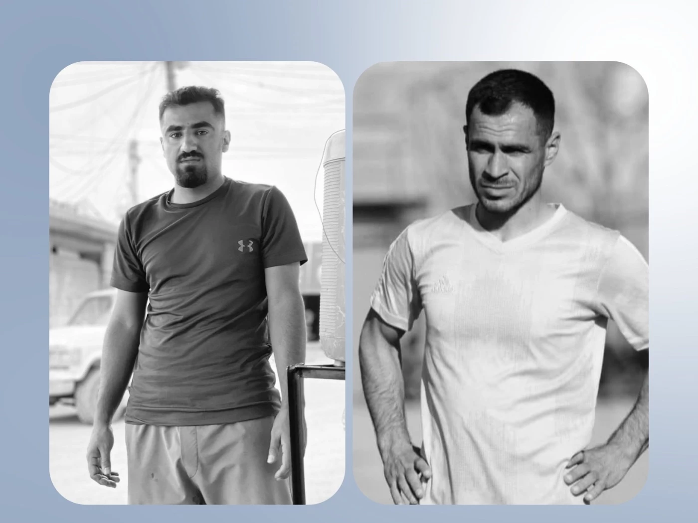 Image of Six drown in Kurdistan Region in two separate incidents