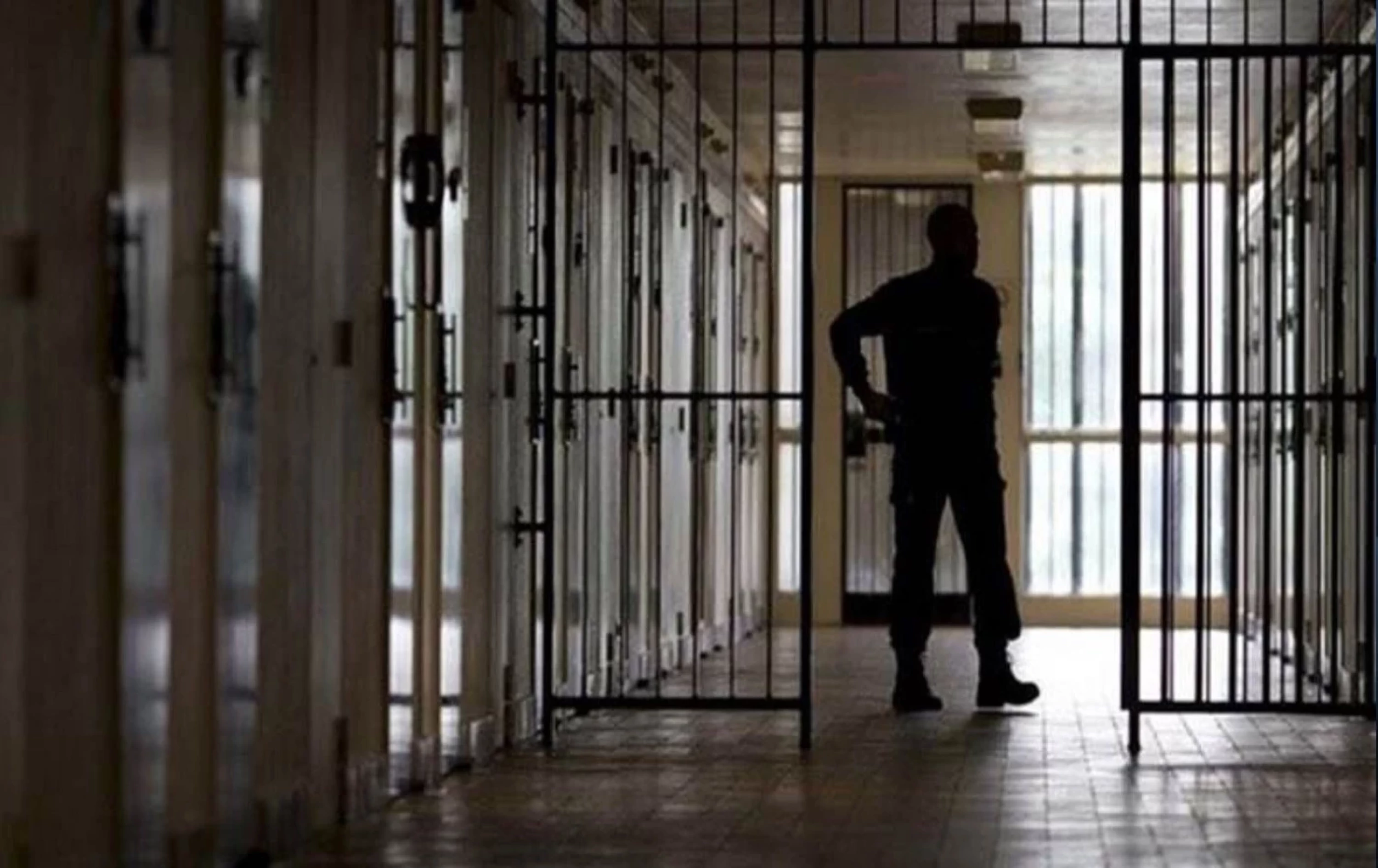 Image of Iraq frees over 400 inmates in November under amnesty law 