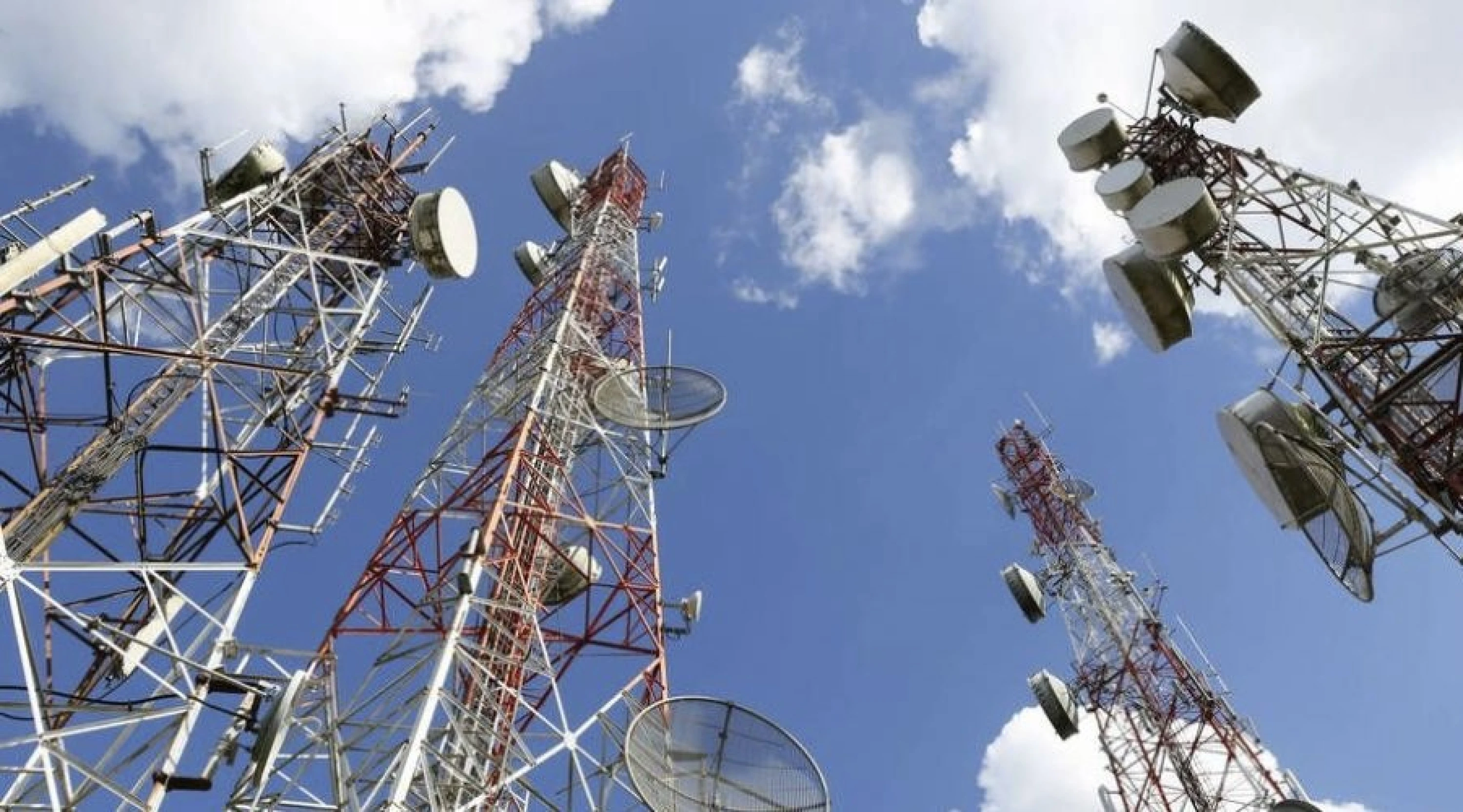 Erbil, Baghdad to discuss 5G network activation: Ministry Image