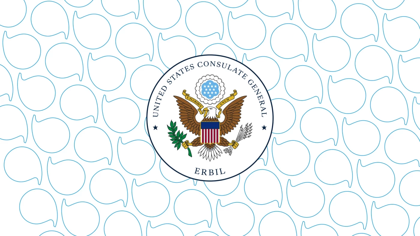 Runaki Project expansion ‘vital step forward’: US Consulate in Erbil Image