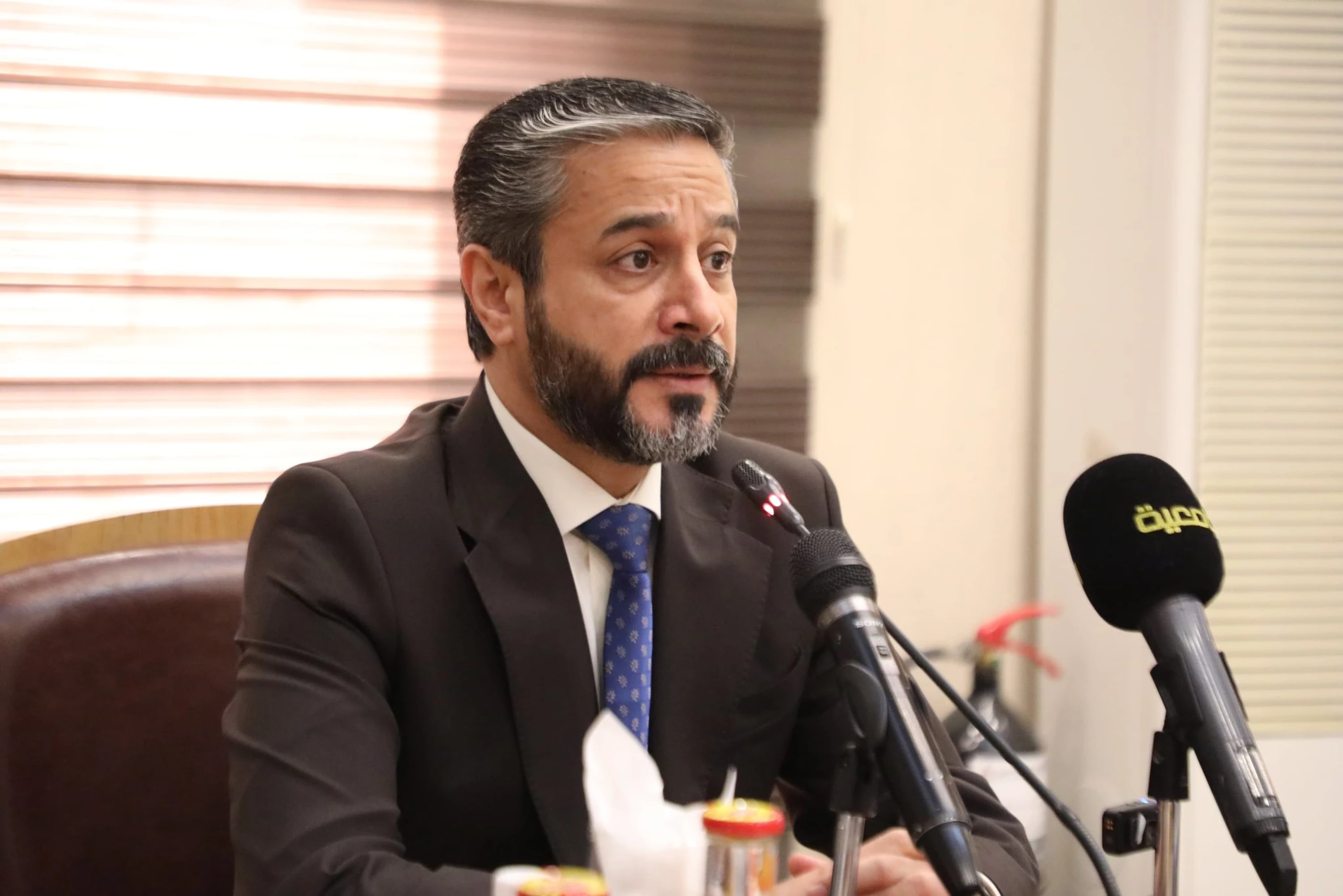 Image of Next Iraqi PM must support PMF, says pro-Iran bloc 