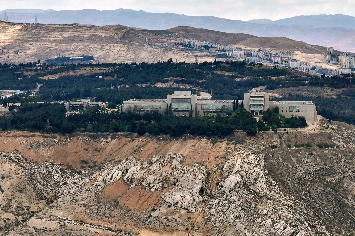 Israel’s air strikesRead More