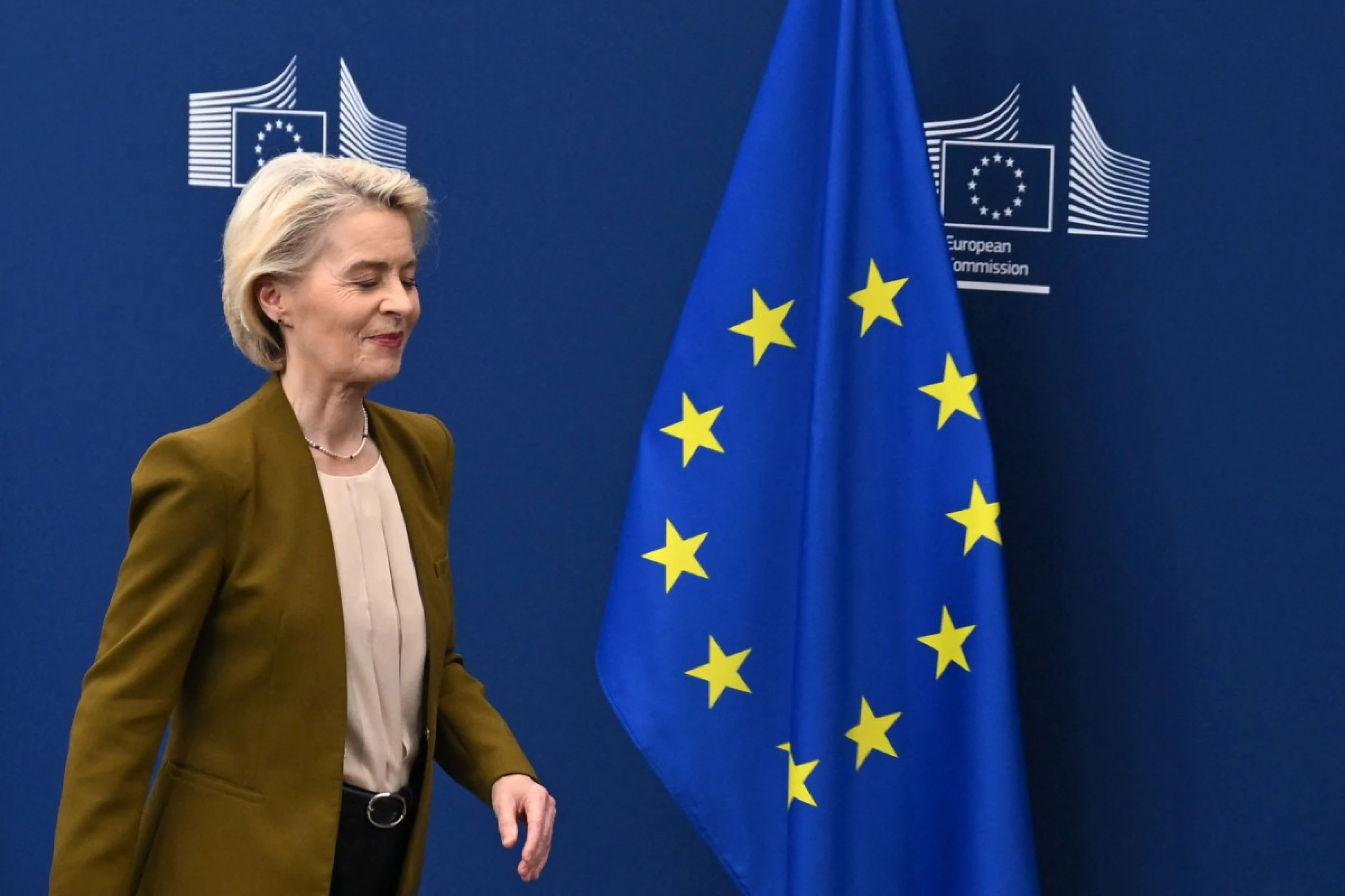 The migration pact: What's in the EU's landmark asylum reform? "The Pact takes a sledgehammer to the right to asylum at a time when the world needs Europe more than ever to champion human rights," said Judith Sunderland of Human Rights Watch.