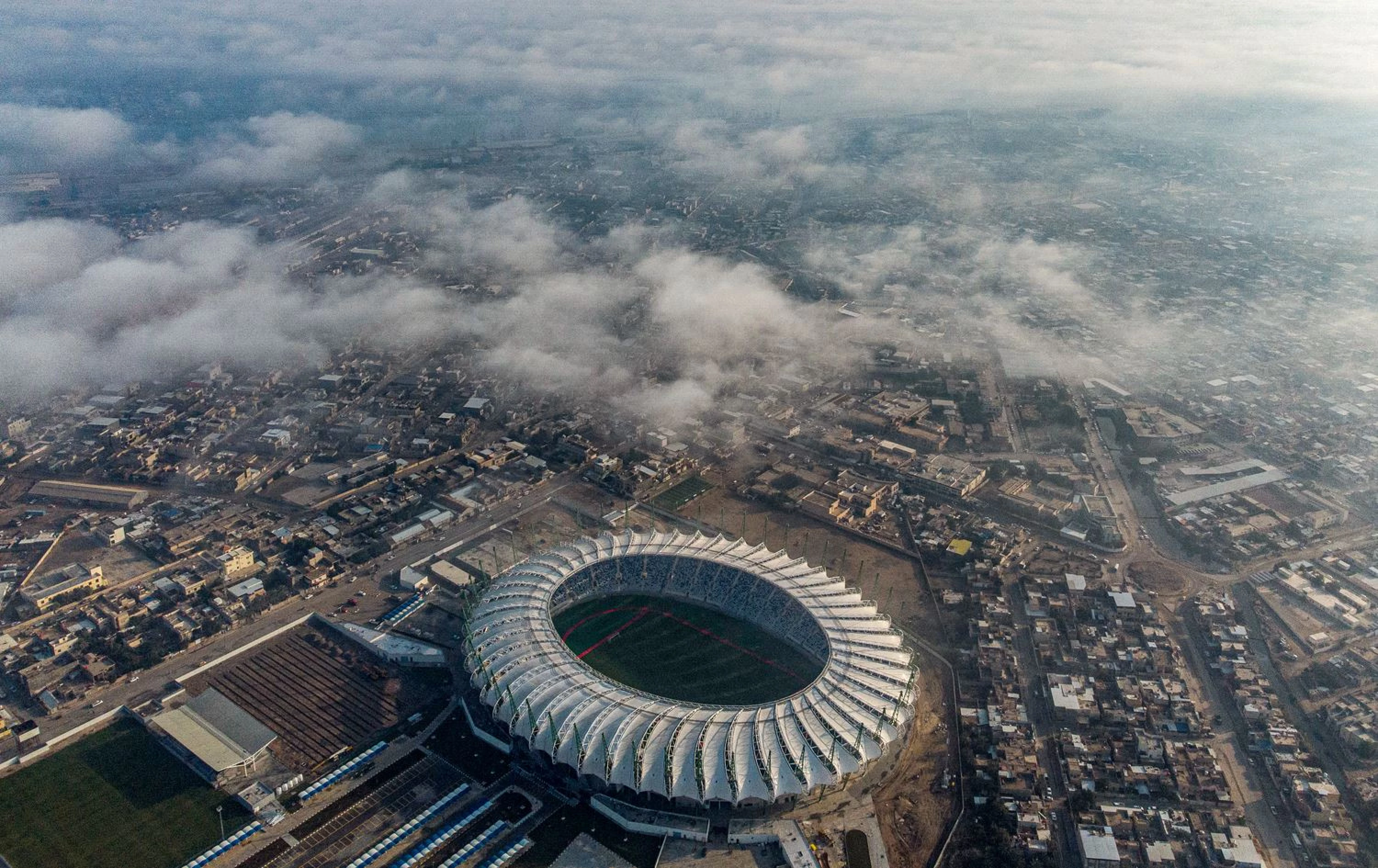 Image of IHEC launches application for creating ‘Basra Region’