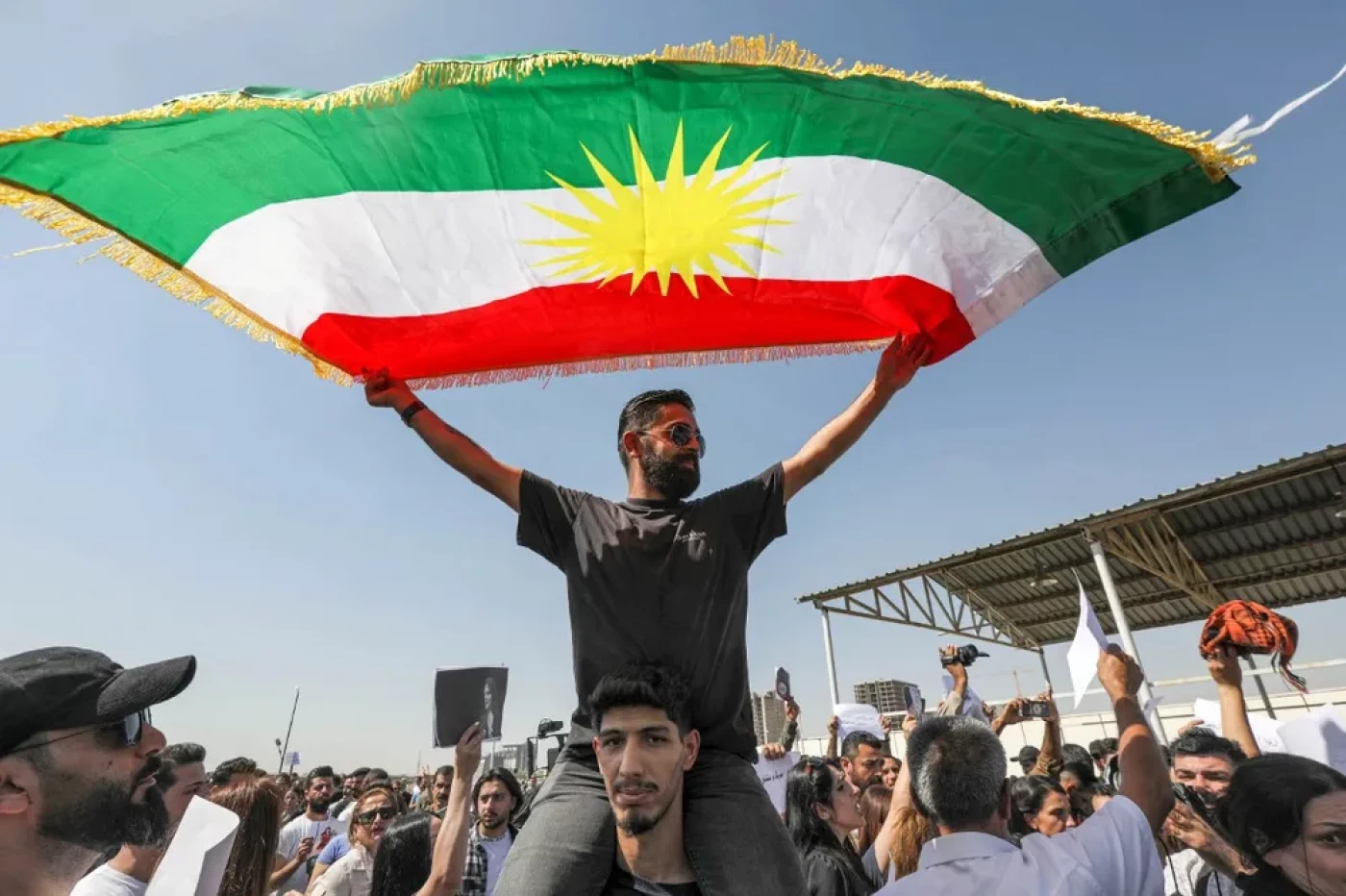 Turkey-PKK peace process: Its influence on Iranian Kurds  Image
