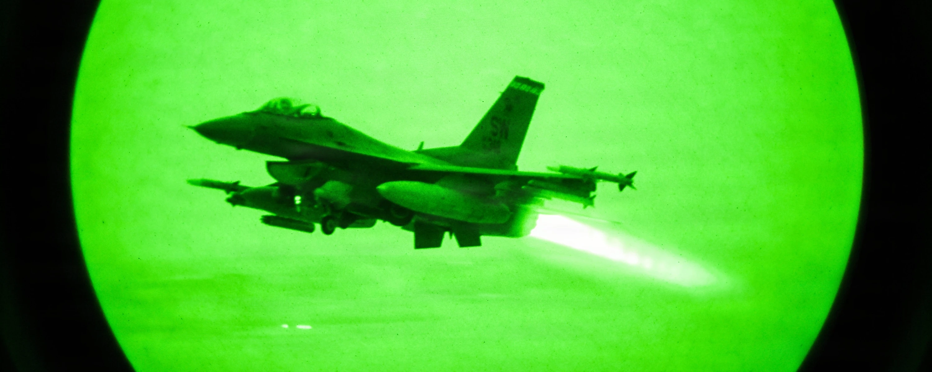 Image of US, Iran trade attacks over shot down helicopter
