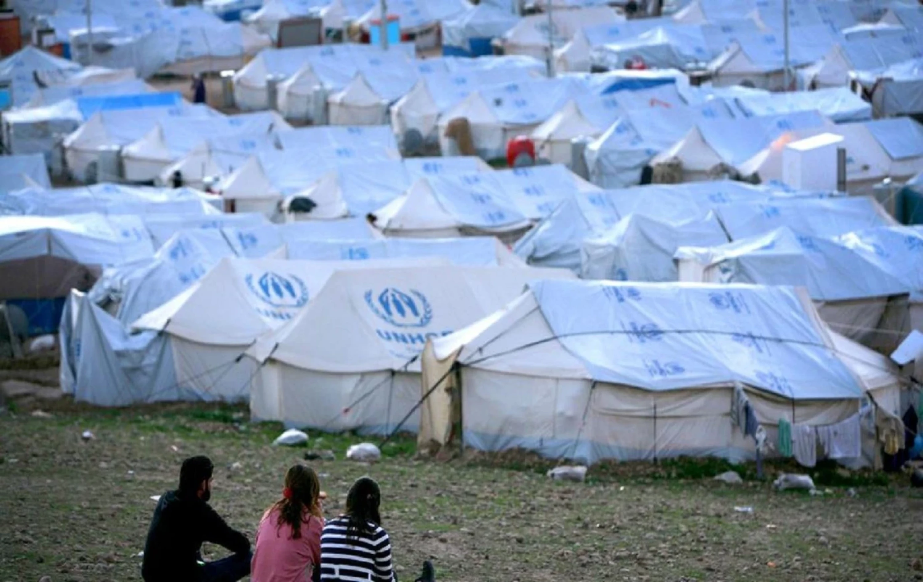Image of Iraq, UNHCR coordinating to resolve IDP file permanently: Ministry