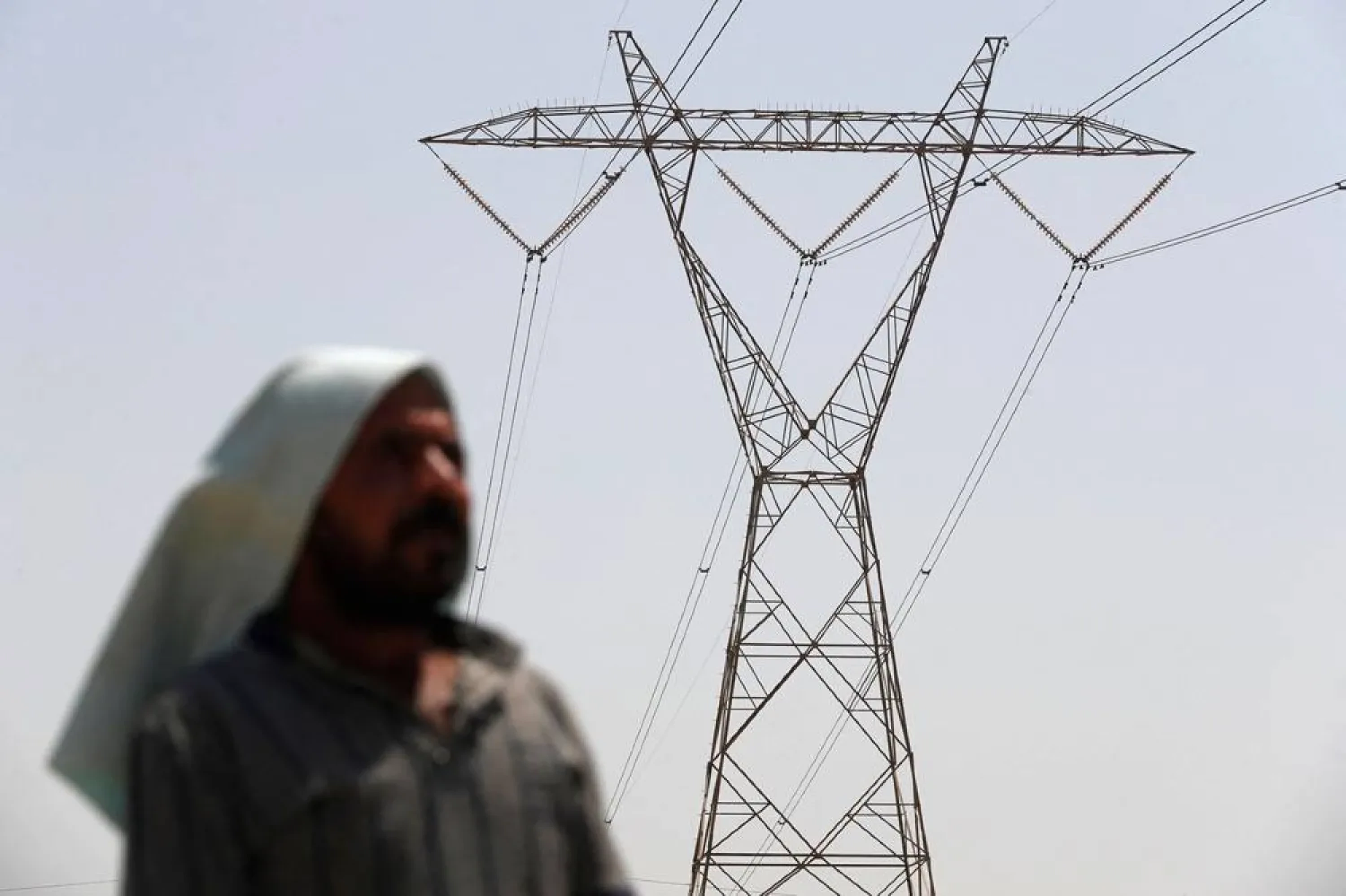 Image of Iraq sees significant electricity production drop 