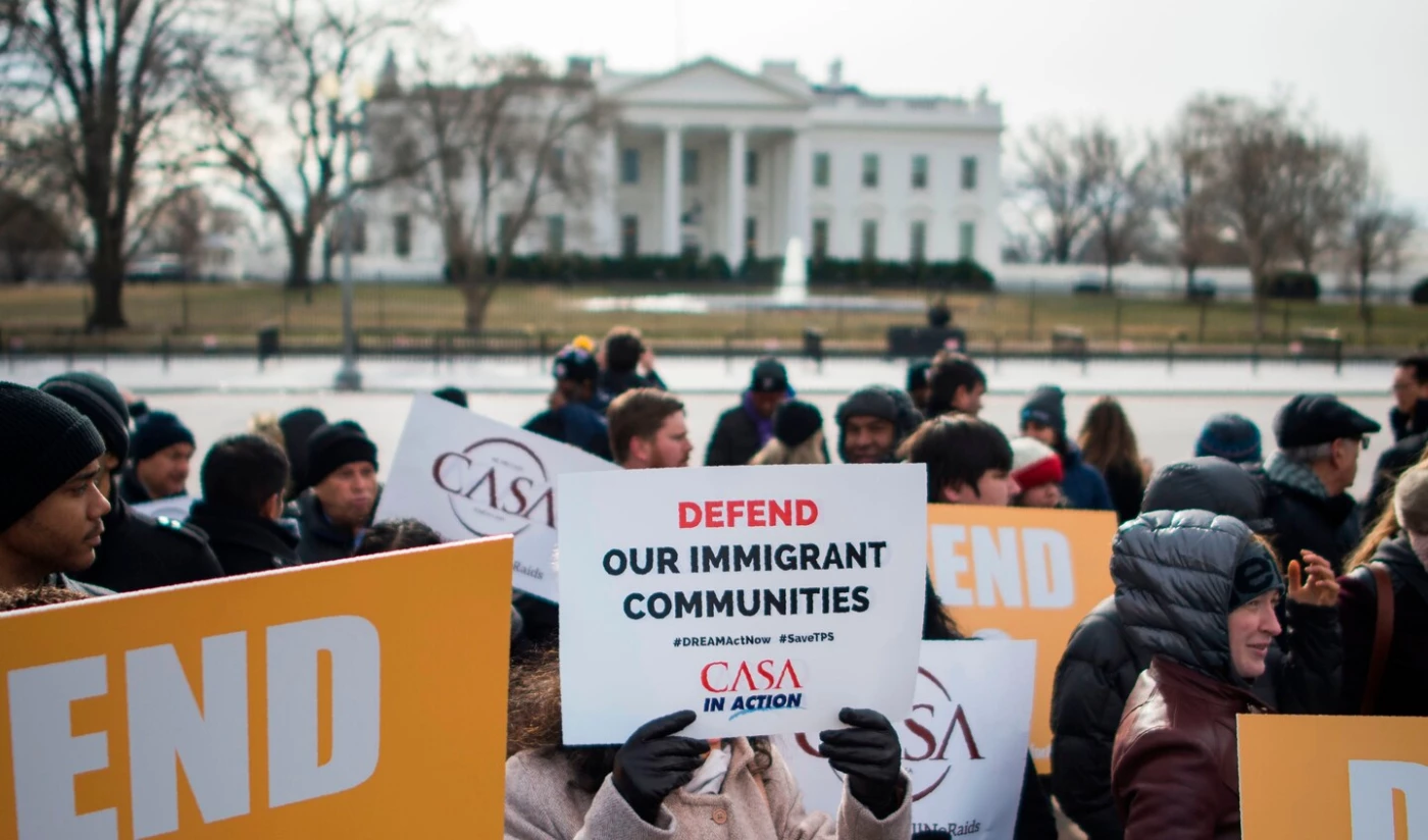 Image of US ends Syrian refugee protection, sets 60-day departure period