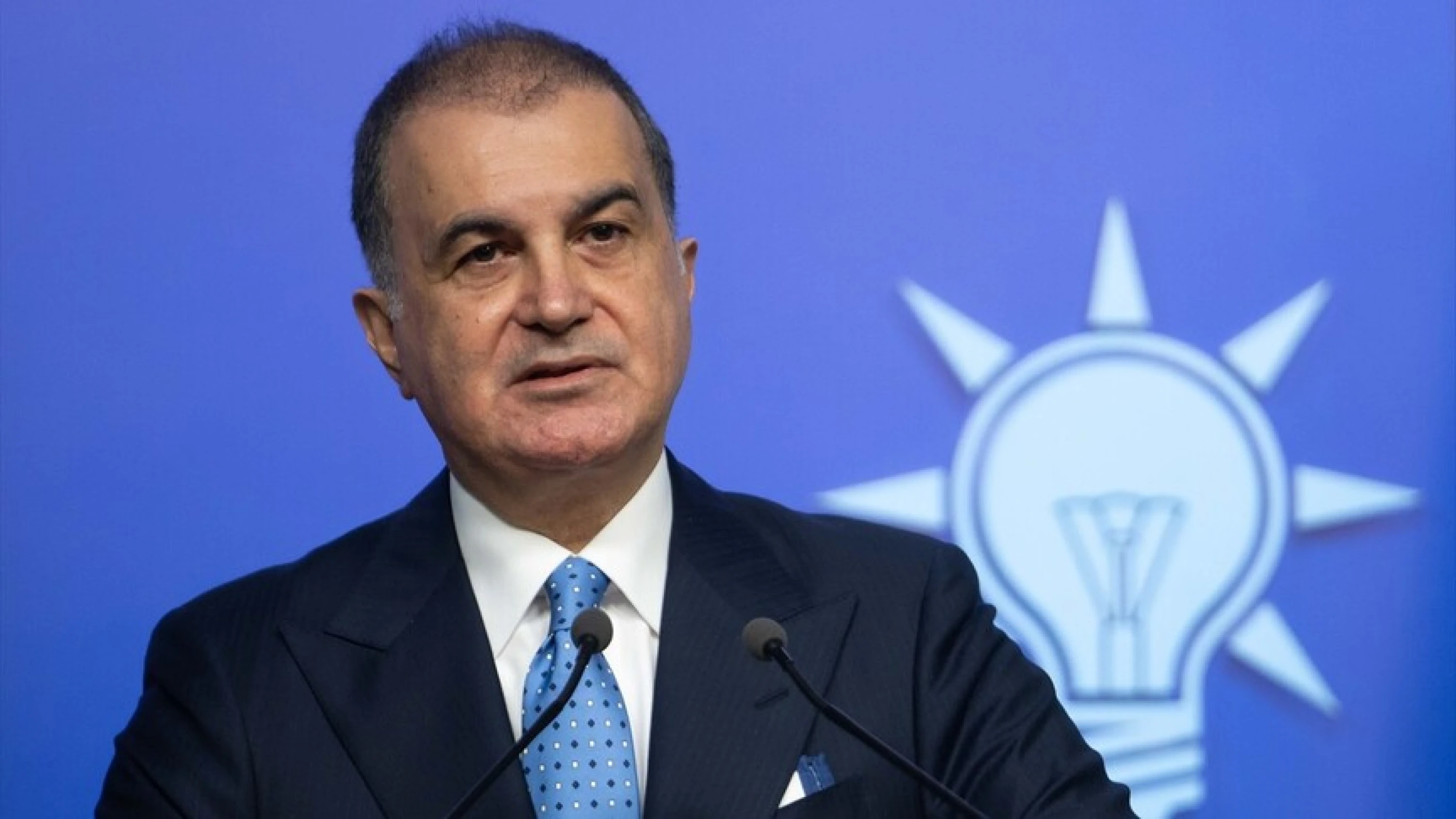 Image of AK Party praises Bahceli’s ‘new perspectives’ in Turkey-PKK peace process