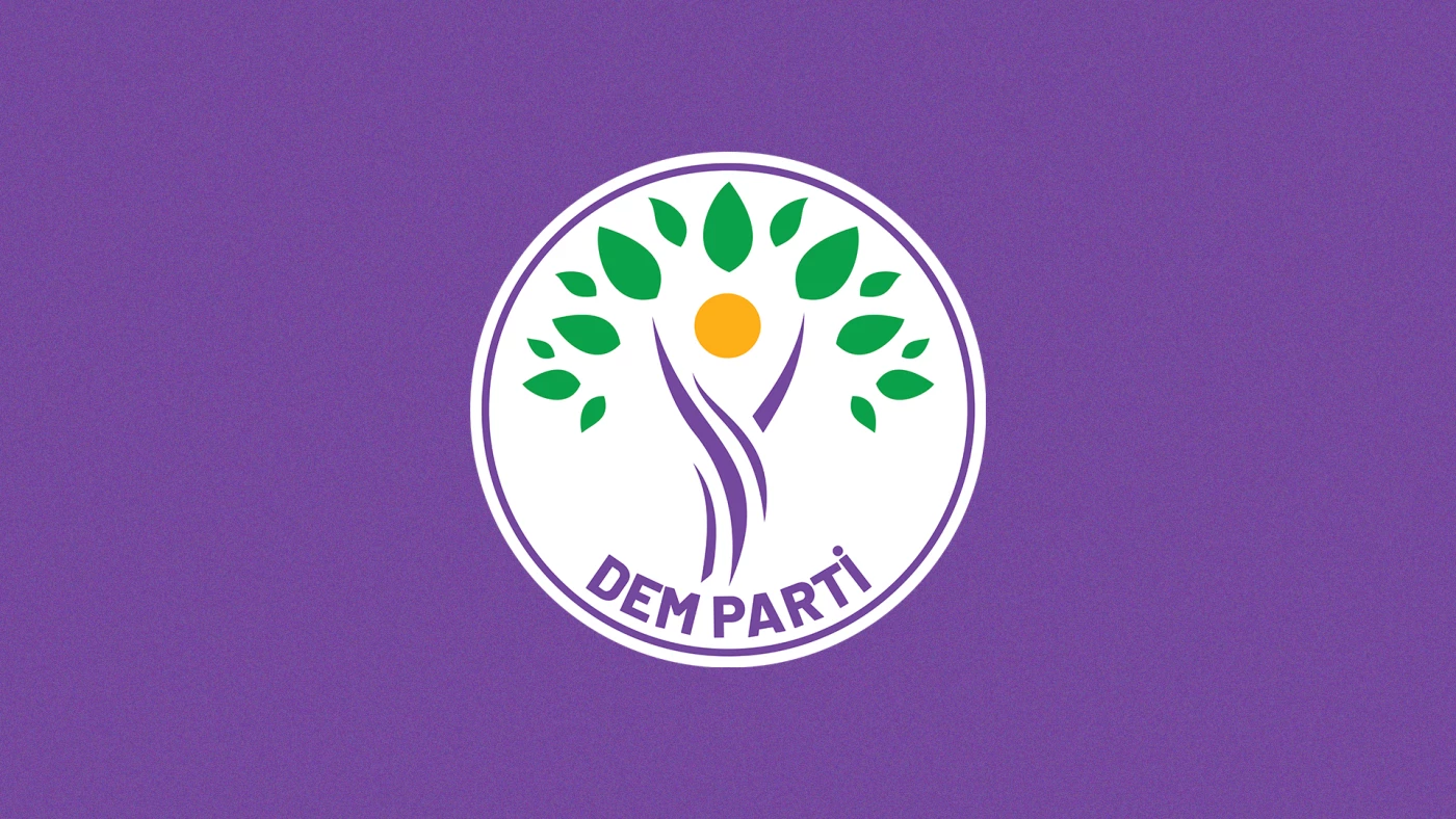 Image of DEM Party urges Turkish parliamentary peace commission to consult Ocalan