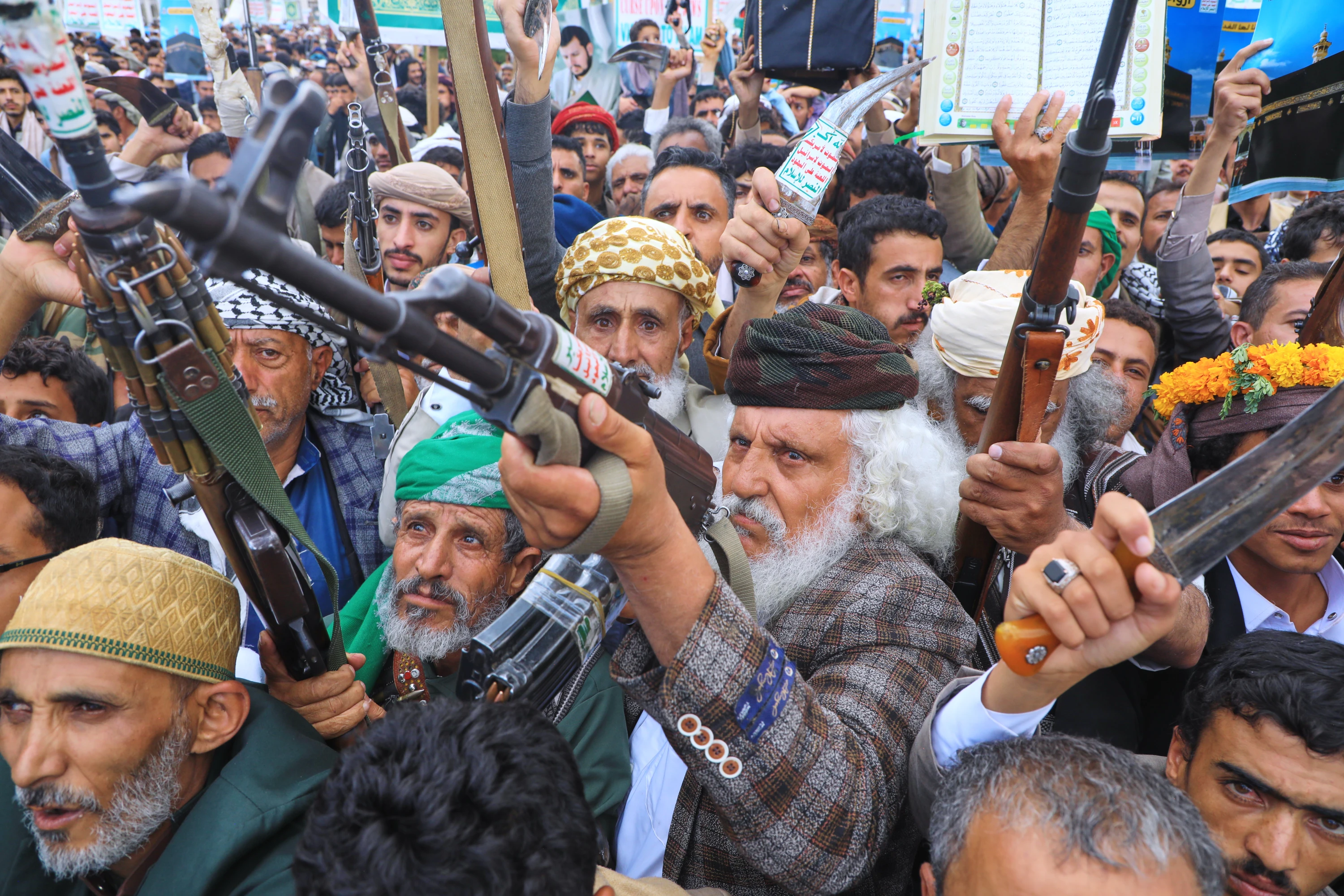 Image of The Houthi takeover of Bab al-Mandab and Iran’s counter-economic strategy