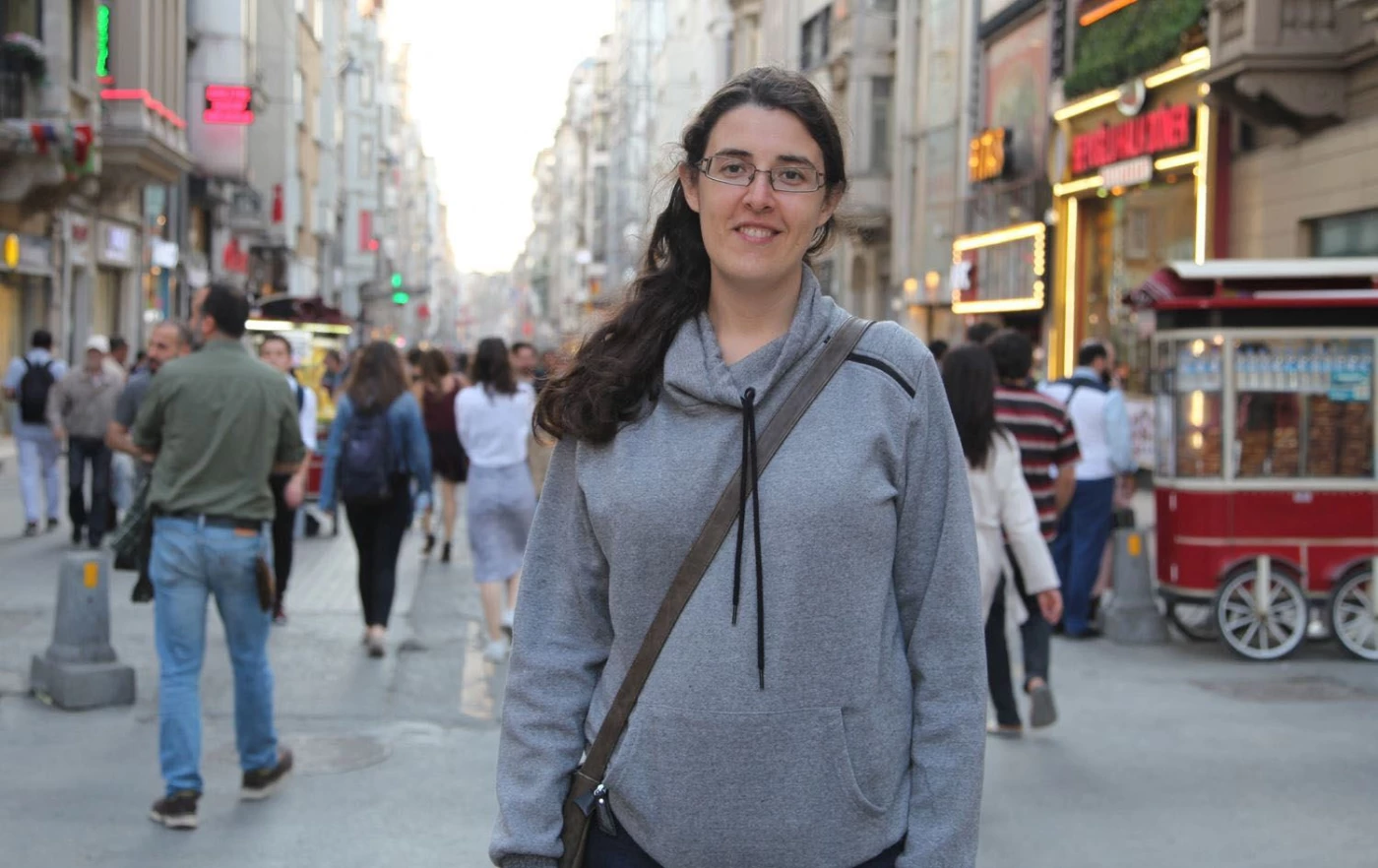 Kataib Hezbollah claims freed Israeli-Russian researcher fueled Iraq protests Image