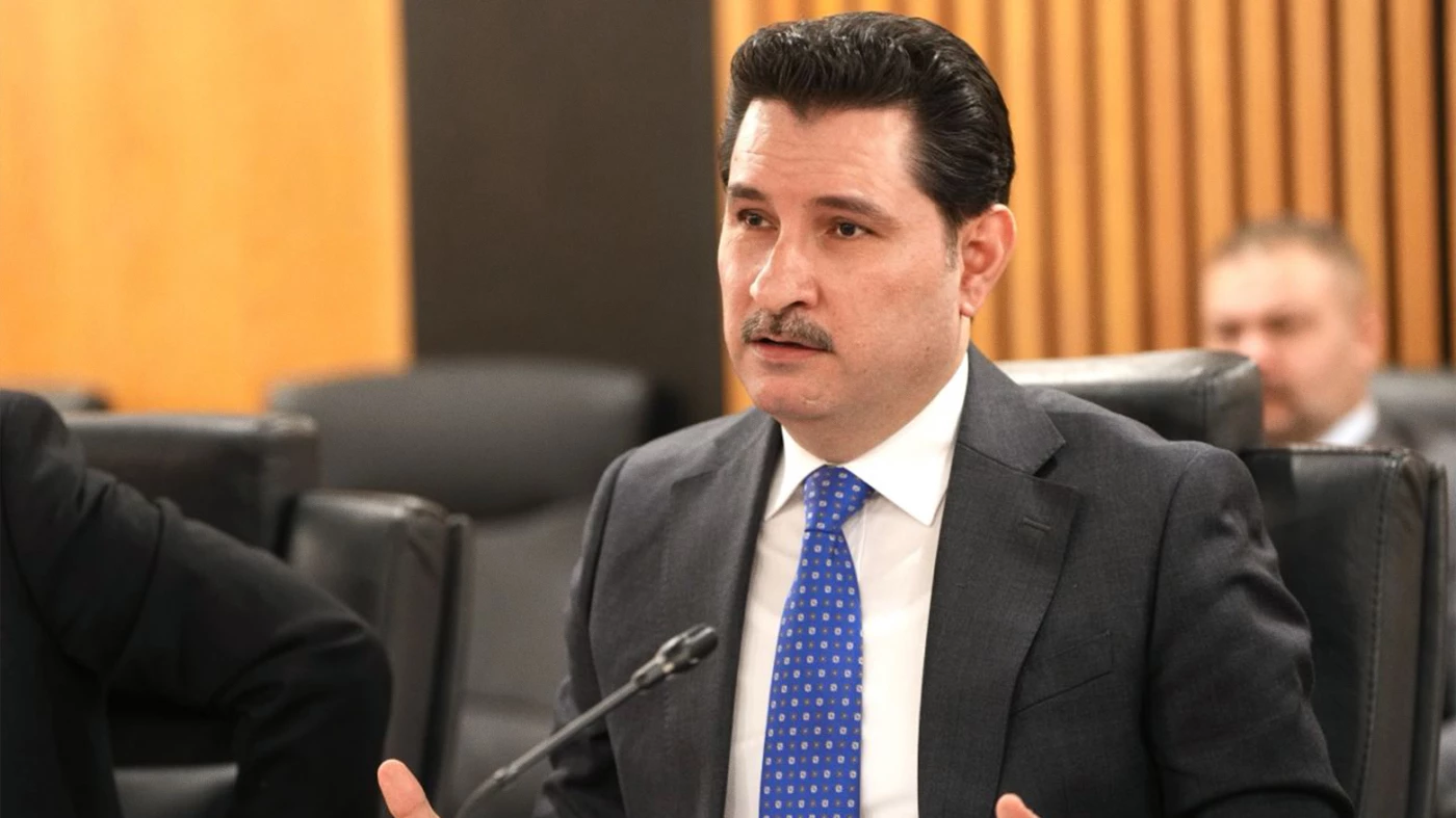 Image of Baghdad to disburse KRG payments in next few hours: Deputy Parliament Speaker