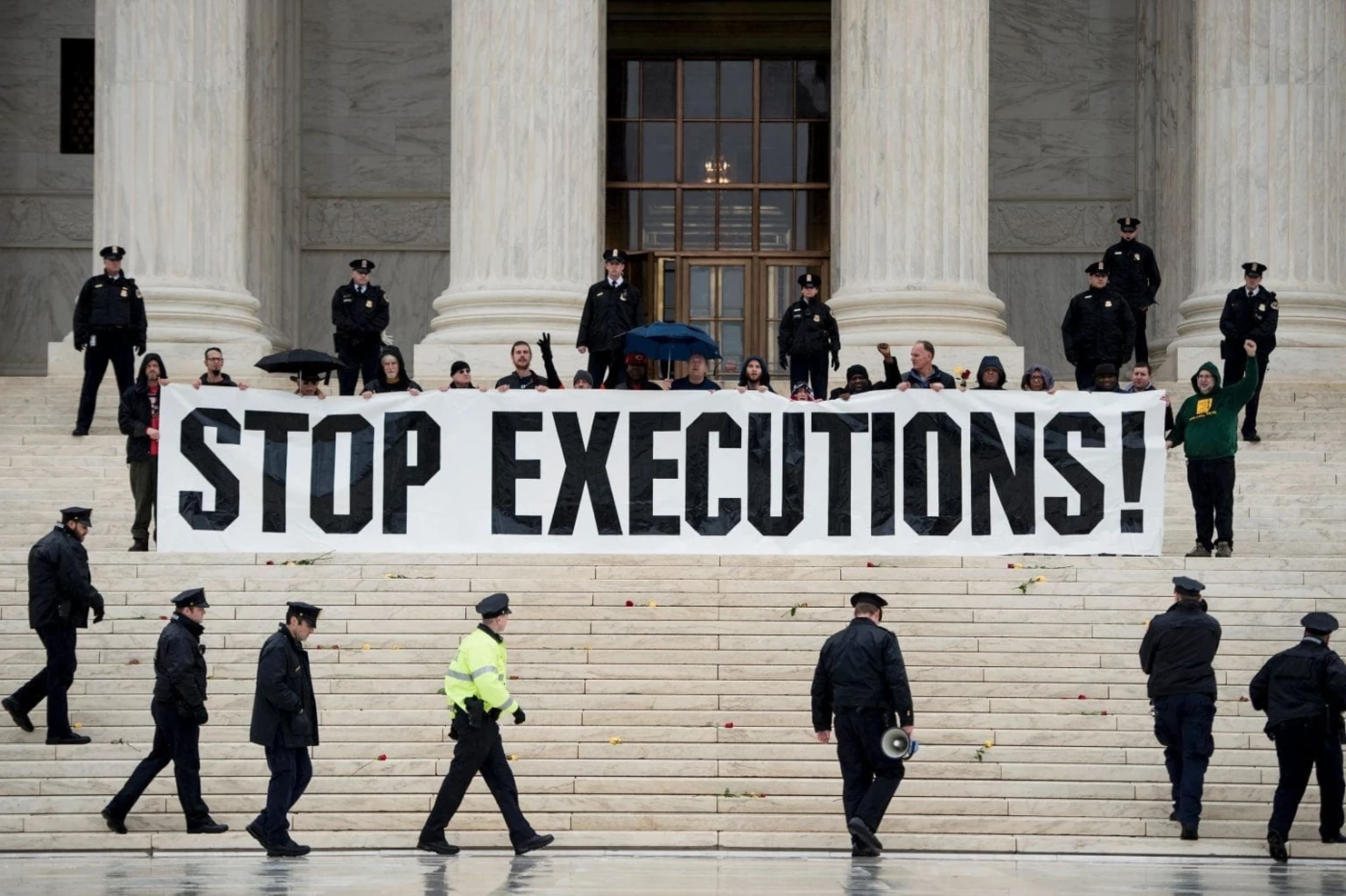 Image of Global executions in 2025 highest in four decades: Amnesty