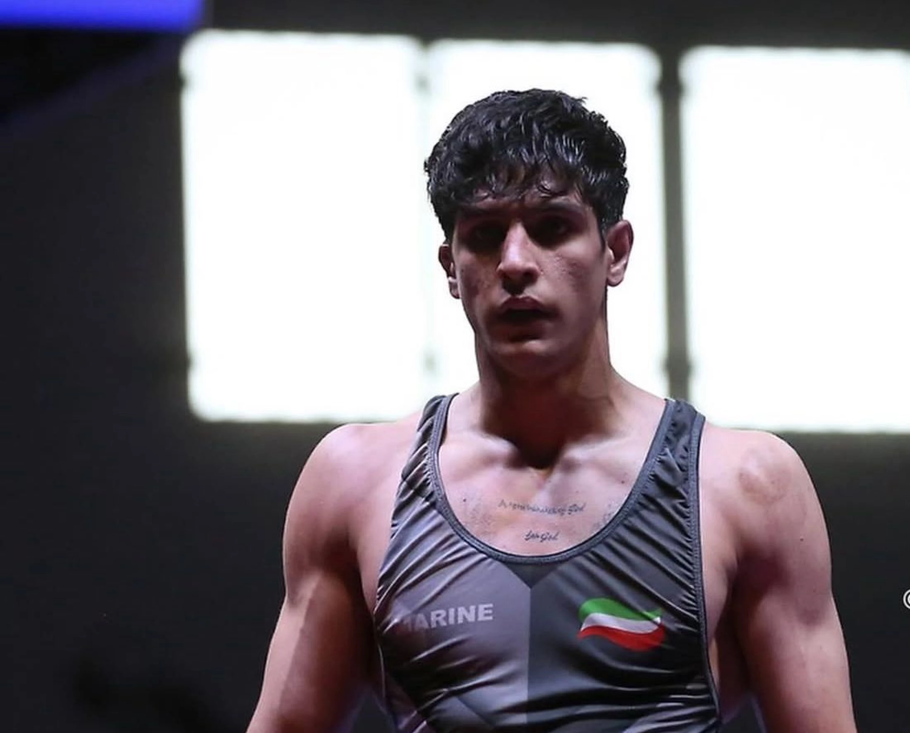 Image of Iran sentences teen athlete to death over alleged protest killing: Monitor