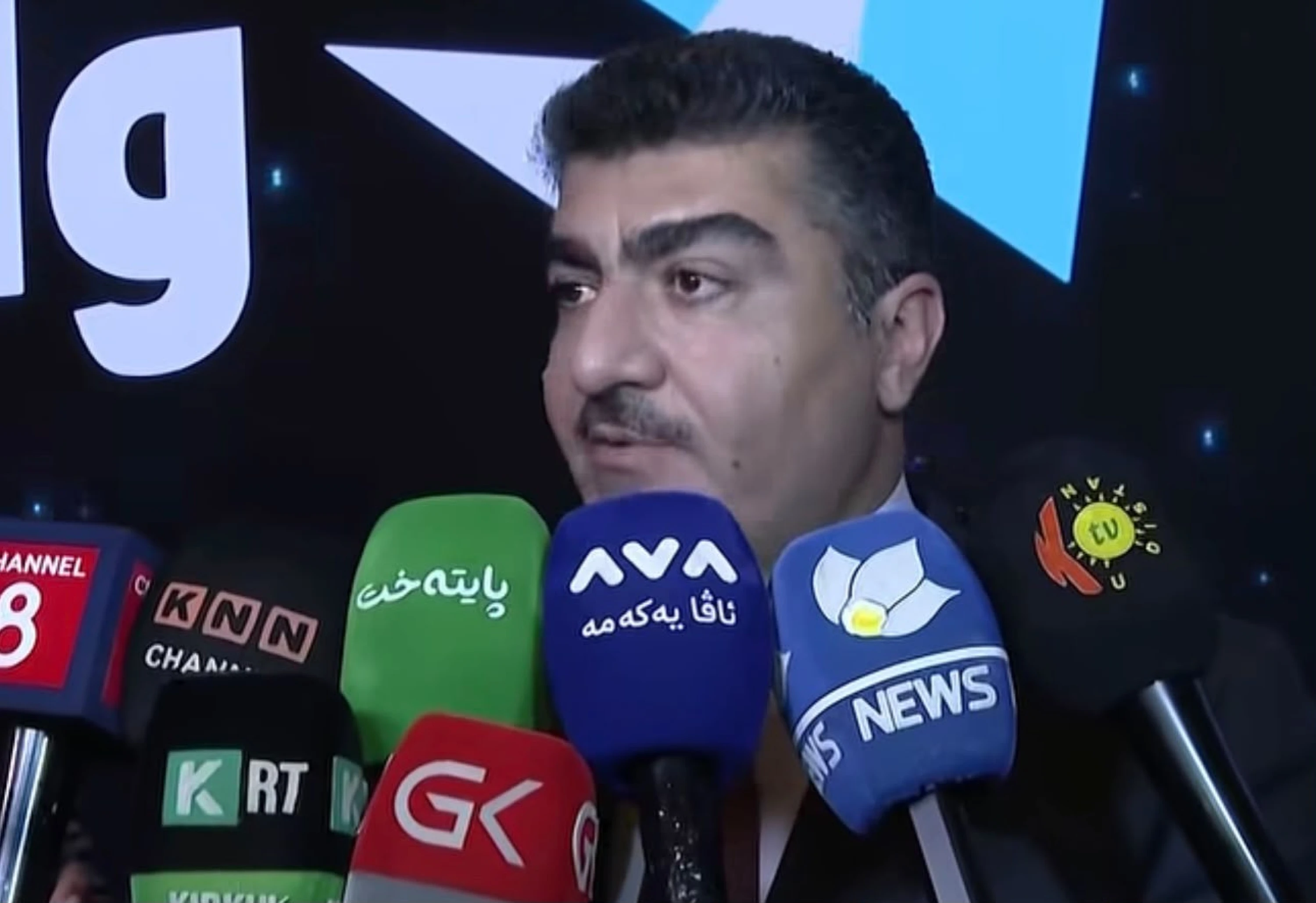Image of ‘Illegal, baseless’: Korek CEO slams Baghdad decisions against operator