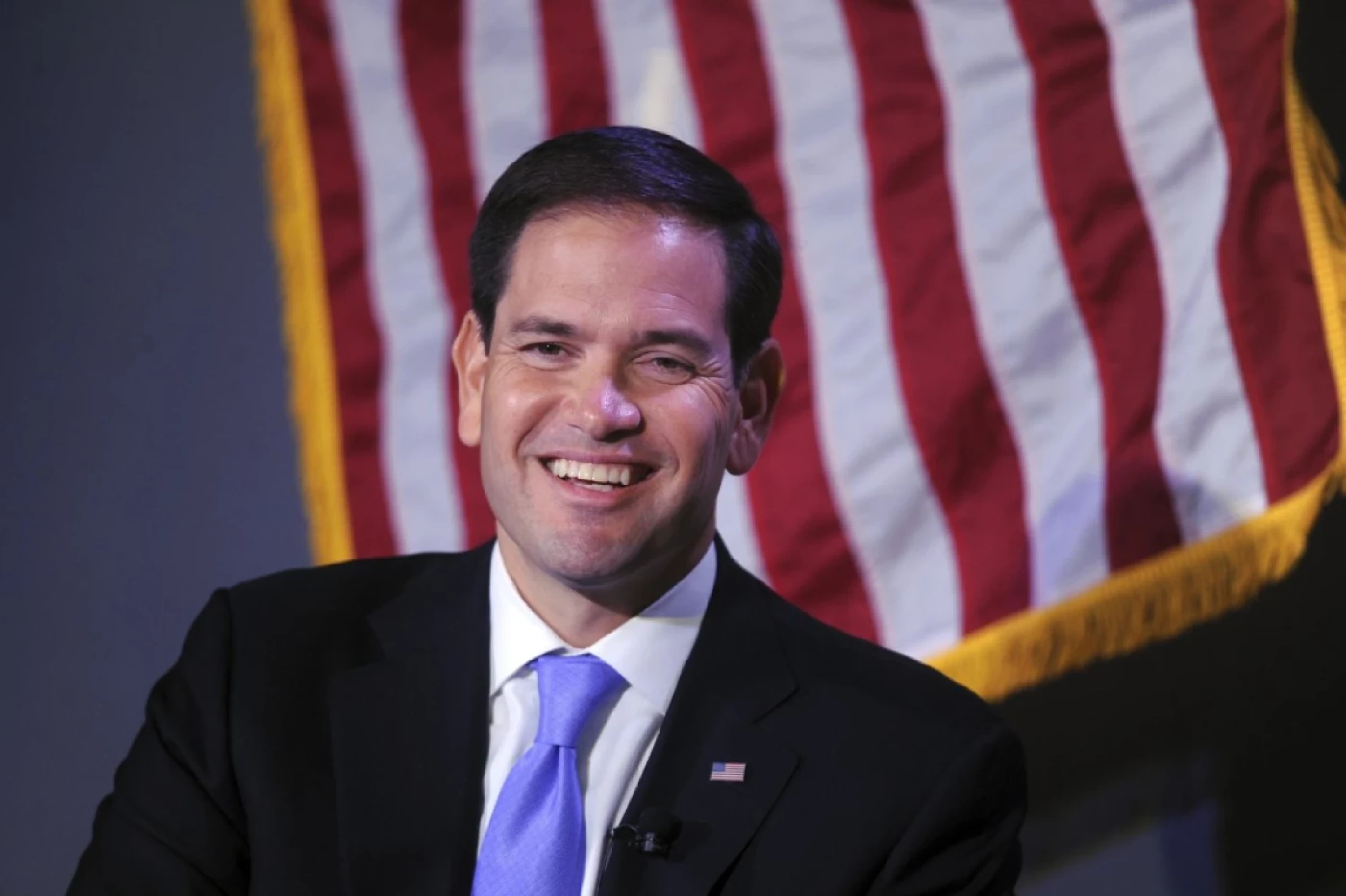 Rubio hails Israel-Lebanon talks as Tel Aviv balks at withdrawal "I think we are very close in our hopes of getting a commitment of intent between the two countries," Rubio told reporters in Bahrain during his ongoing tour of the Gulf.