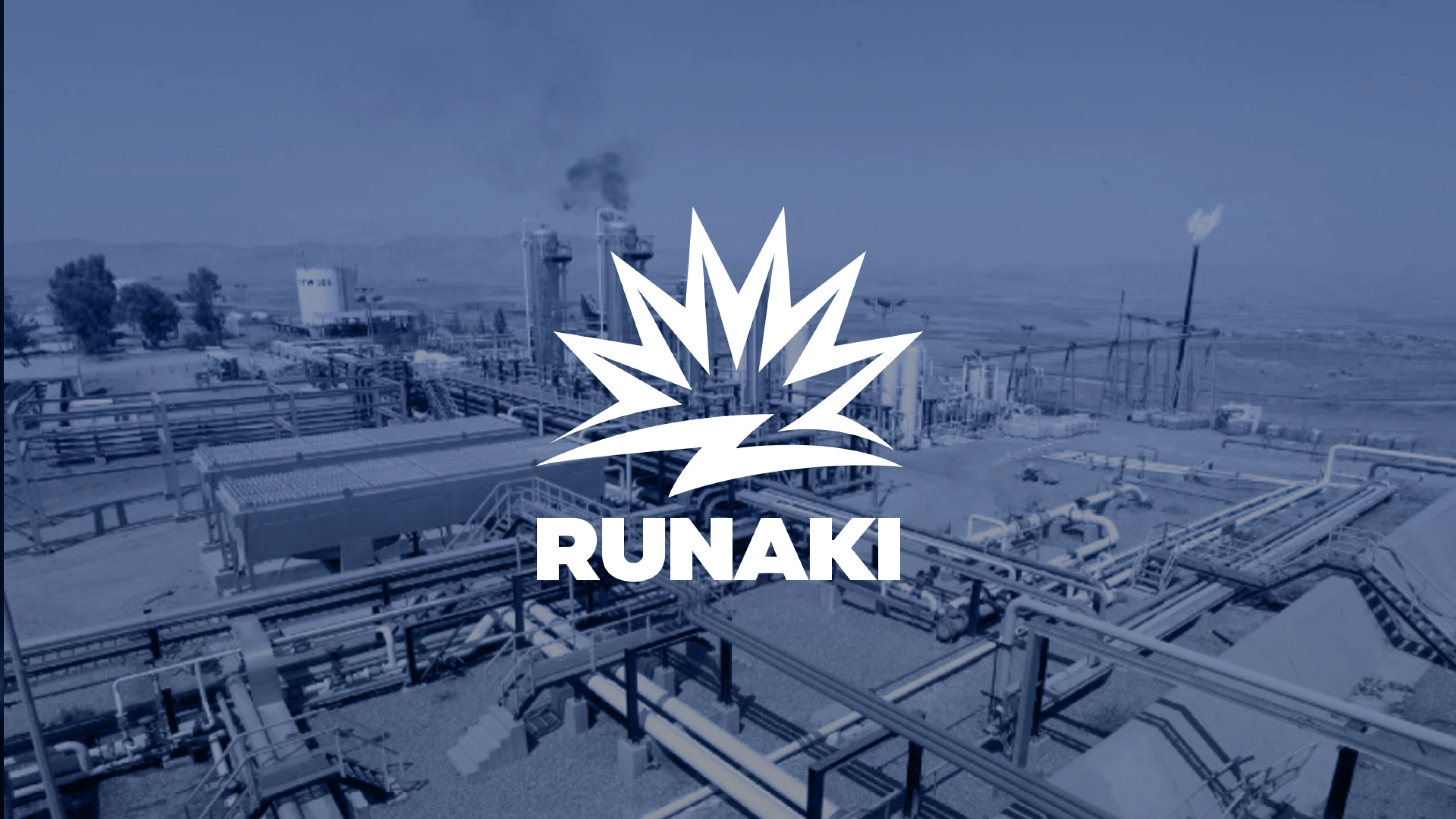 Image of Kurdistan power generation returns to normal