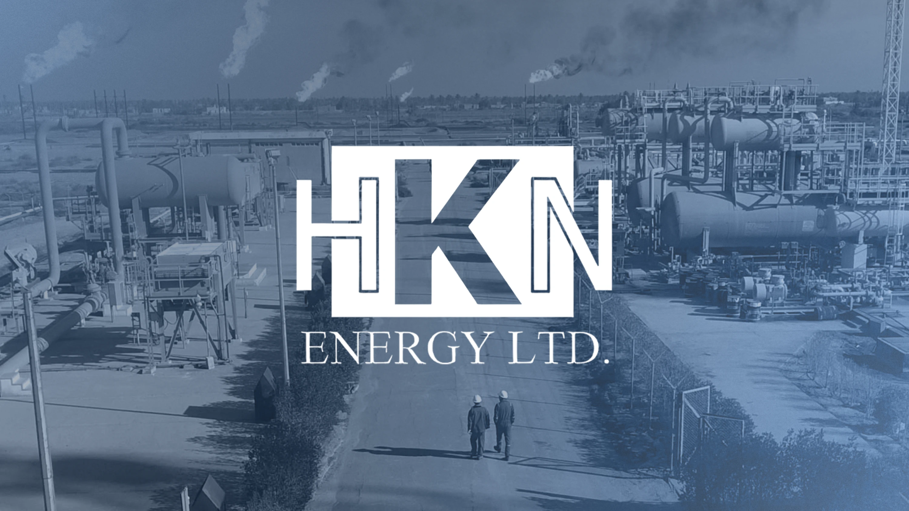 Image of HKN Energy suspending operations in Iraq, Kurdistan: Ministry